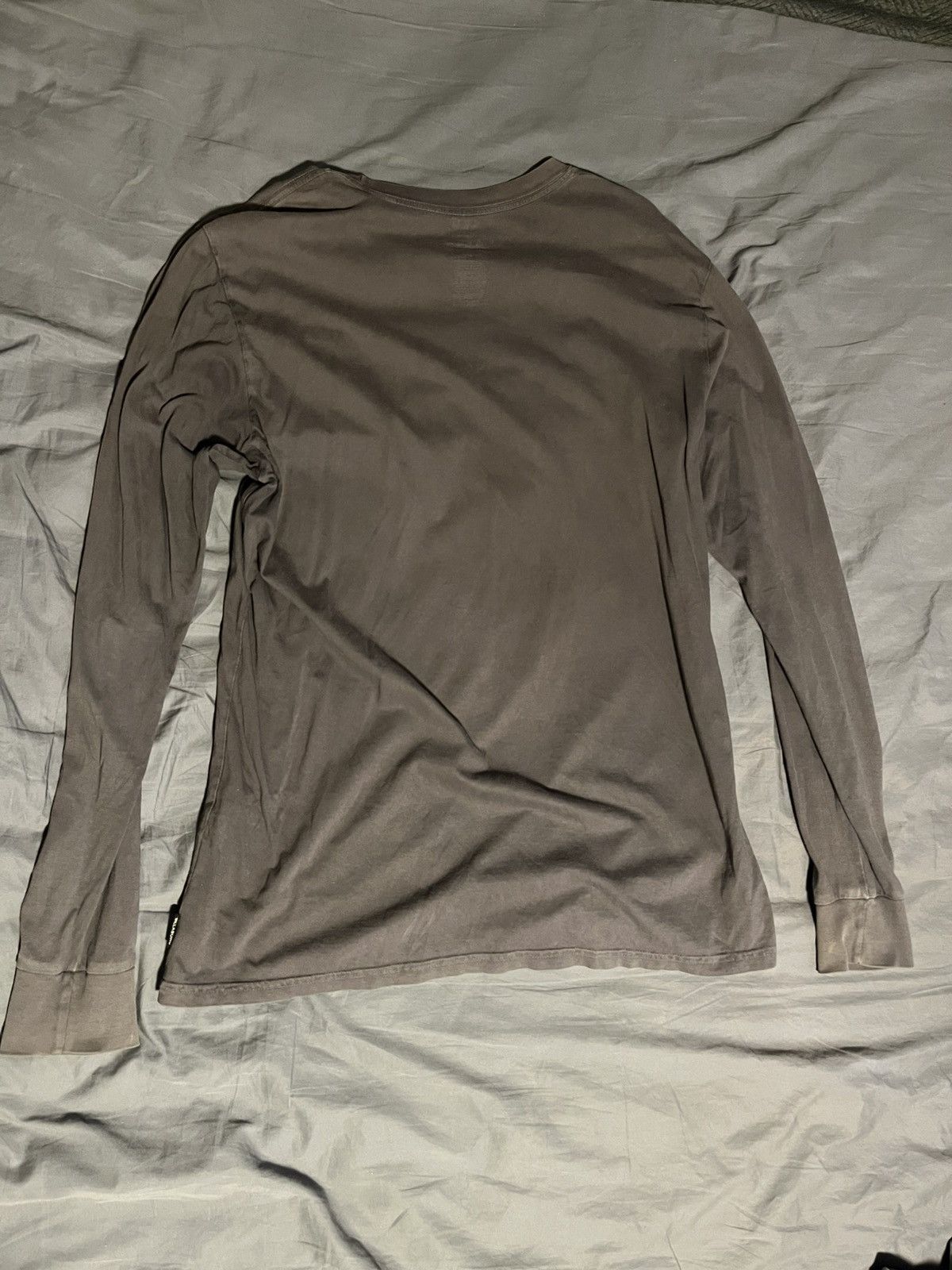 Billabong Billabong Shirt Size US L / EU 52-54 / 3 - 2 Thumbnail