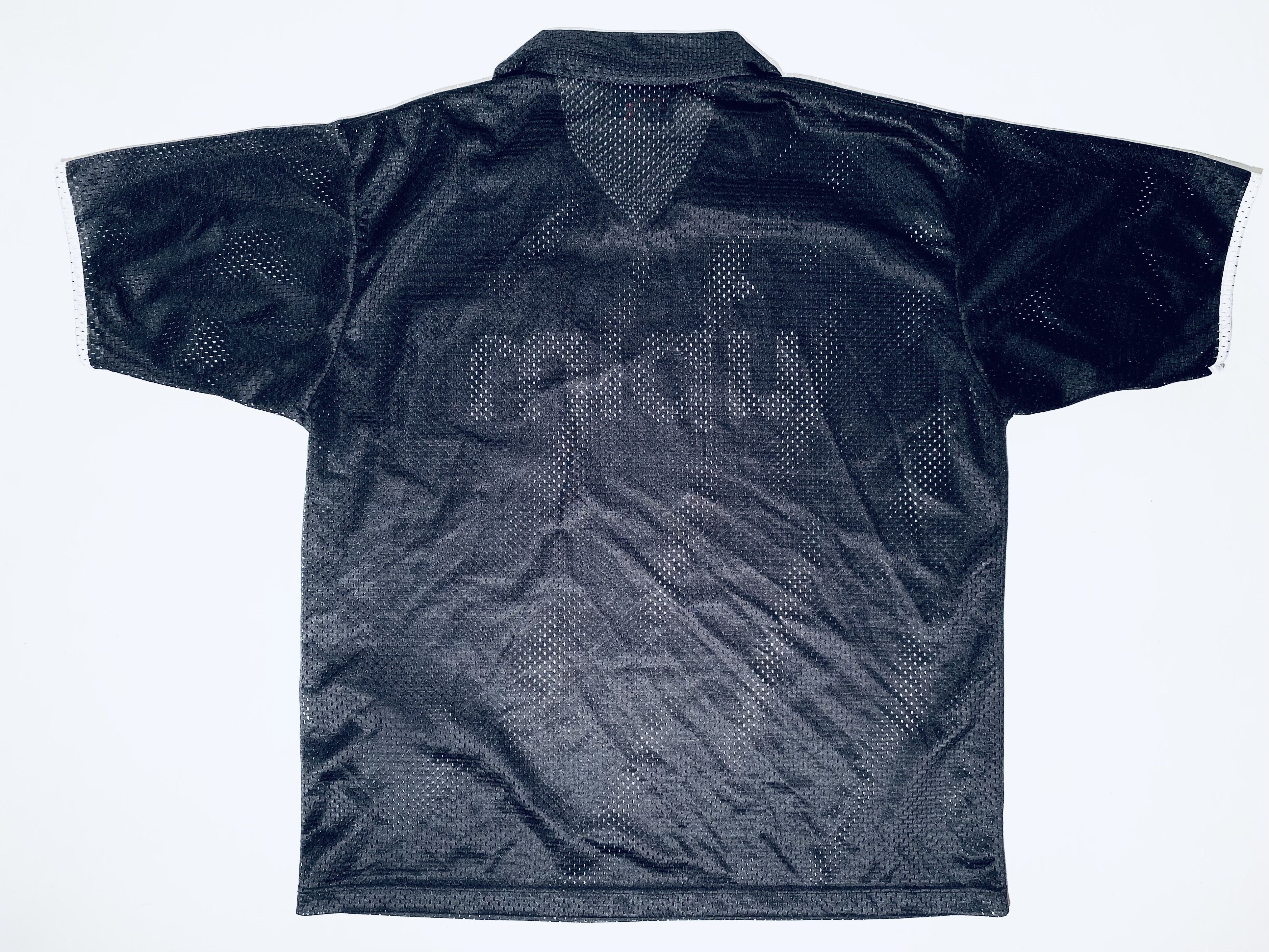 Kappa Juventus *RARE* 3rd Football Shirt Jersey 1990 - 1992 Third Size US L / EU 52-54 / 3 - 6 Thumbnail