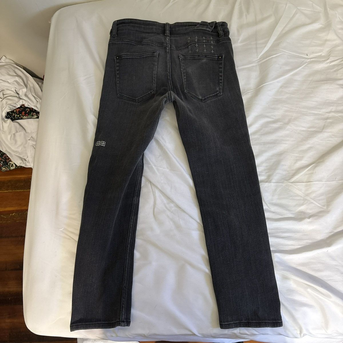 Ksubi Ksubii Size US 30 / EU 46 - 1 Thumbnail