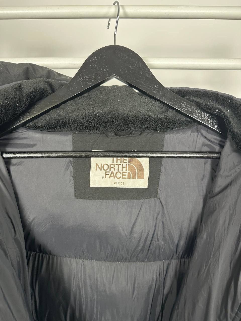 The North Face The North Face Down Coat Size US XL / EU 56 / 4 - 5 Thumbnail