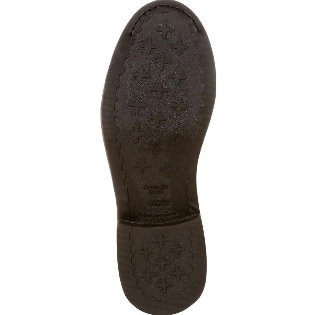 Designer Georgia Boot Carbo-Tec Wellington Size 11.5EE Size US 11.5 / EU 44-45 - 3 Thumbnail