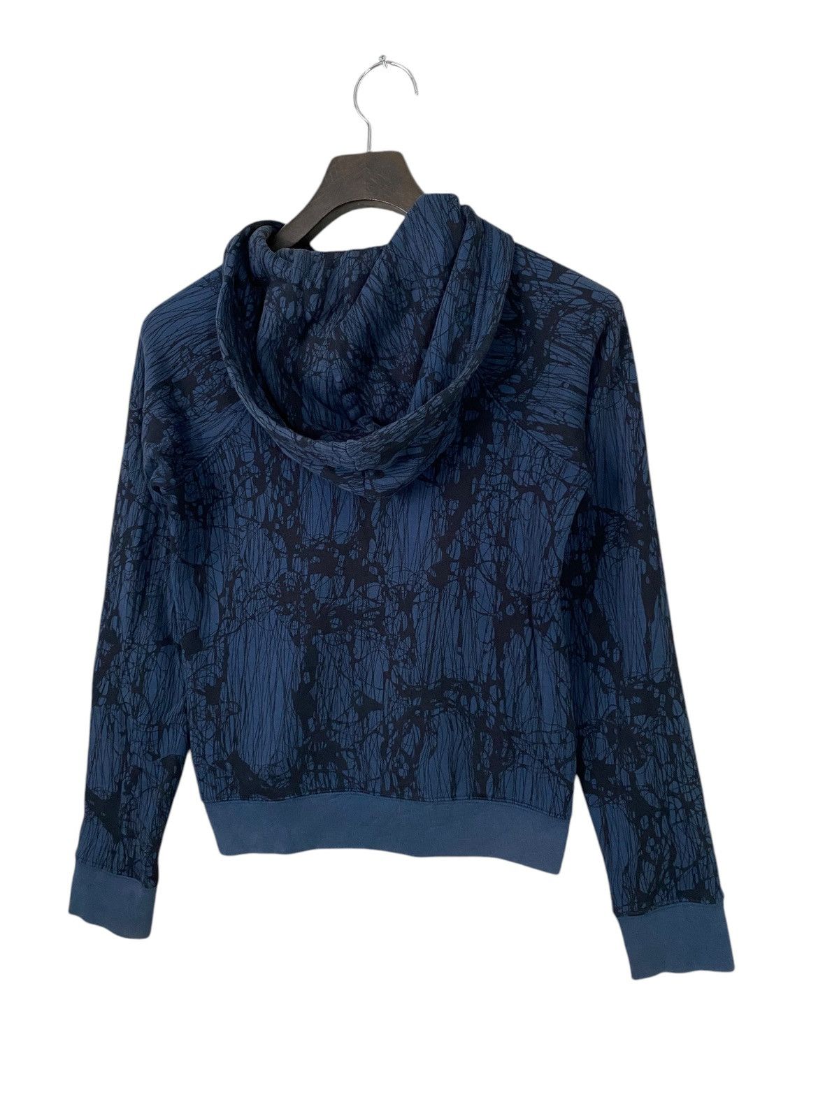 Jacobs By Marc Jacobs × Marc Jacobs × Marc by Marc Jacobs Marc jaccob fullprinted full zip hoodie size s women's Size S / US 4 / IT 40 - 6 Thumbnail