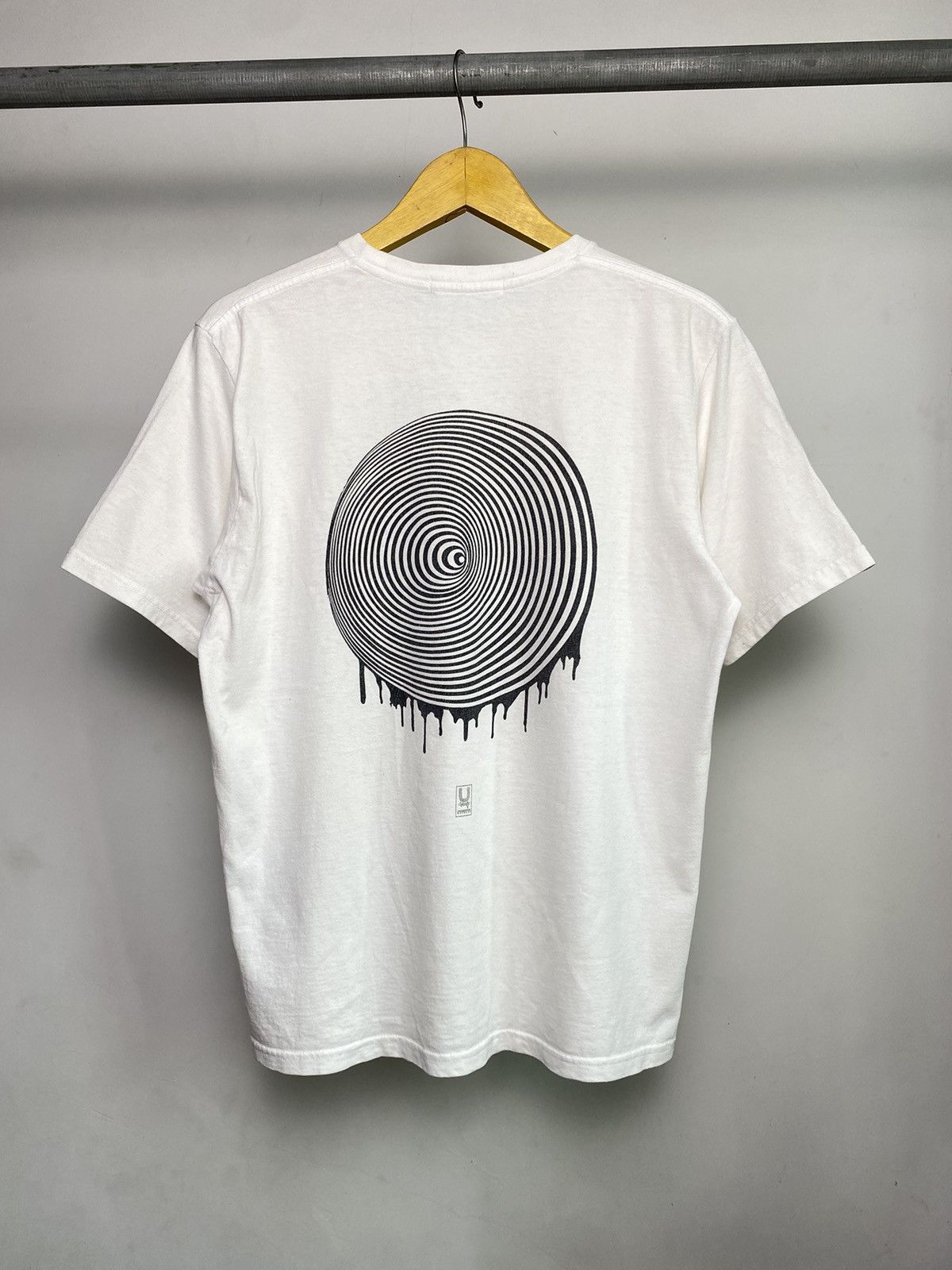 Undercover Undercover Records The Vesh Ches Size US L / EU 52-54 / 3 - 3 Thumbnail