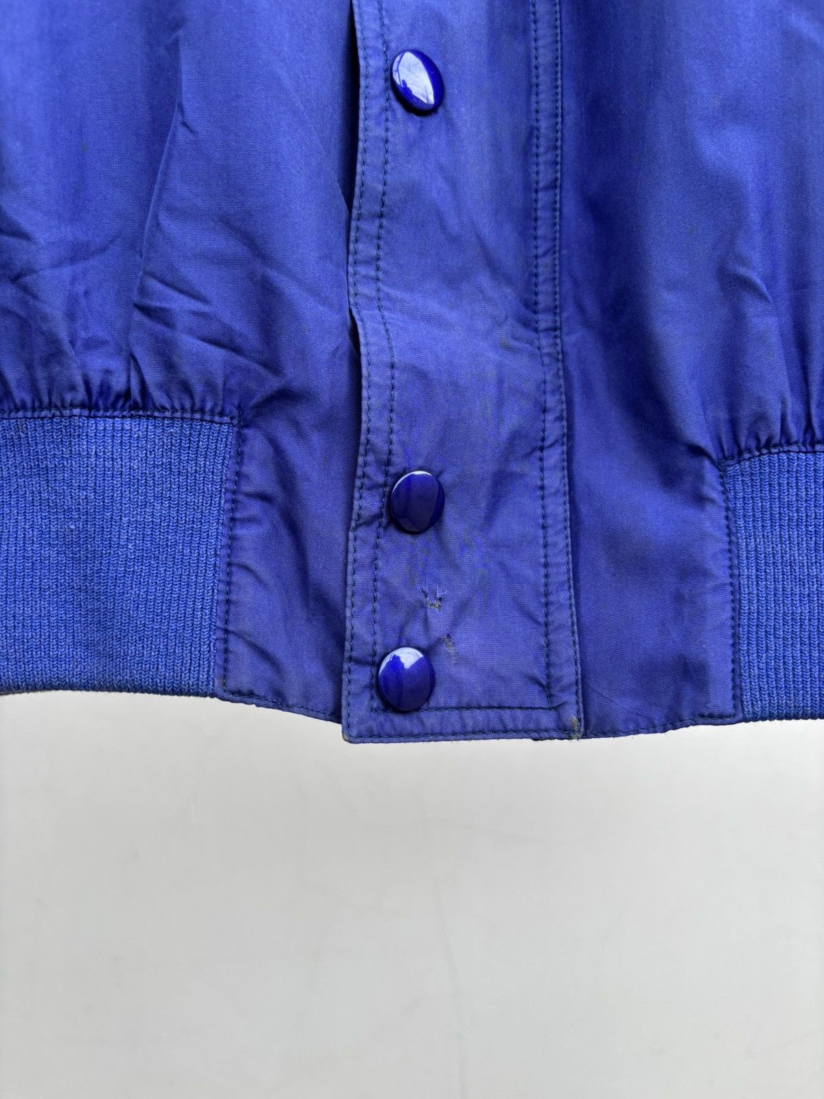 Dior SS09 RUNWAY Silk Bomber Jacket Size US S / EU 44-46 / 1 - 14 Thumbnail