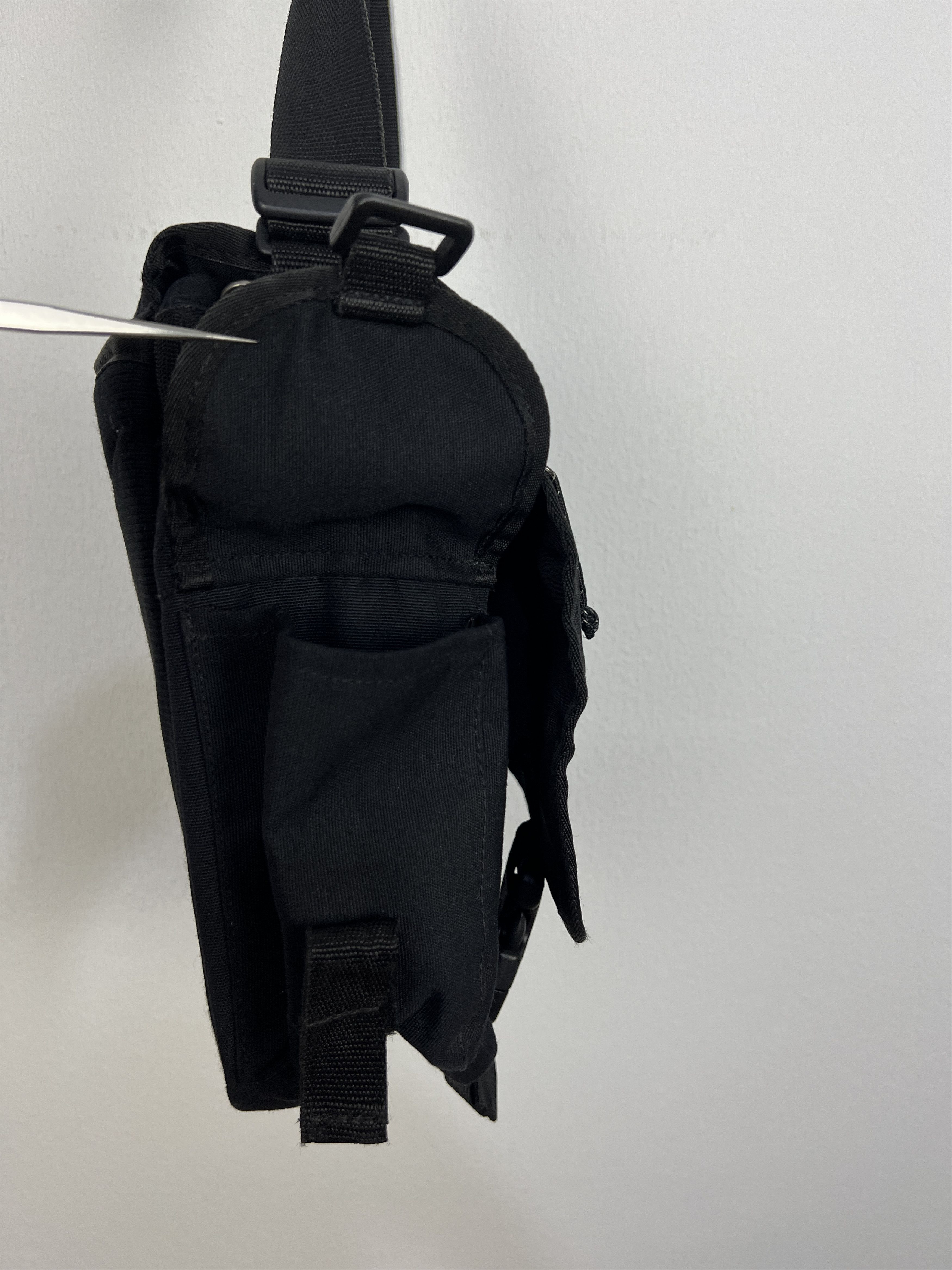 Eastpak Vintage Eastpak Crossbody Shoulder Computer Bag Messanges Size ONE SIZE - 12 Thumbnail