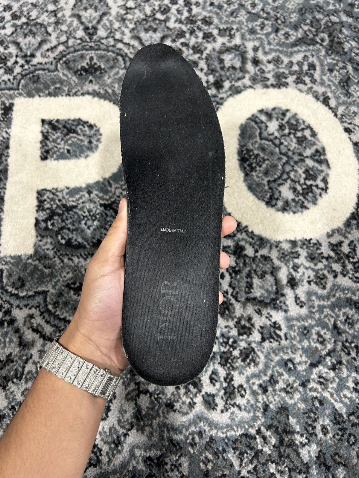 Dior Dior B22 Size 11US/44EU Size US 11 / EU 44 - 8 Thumbnail