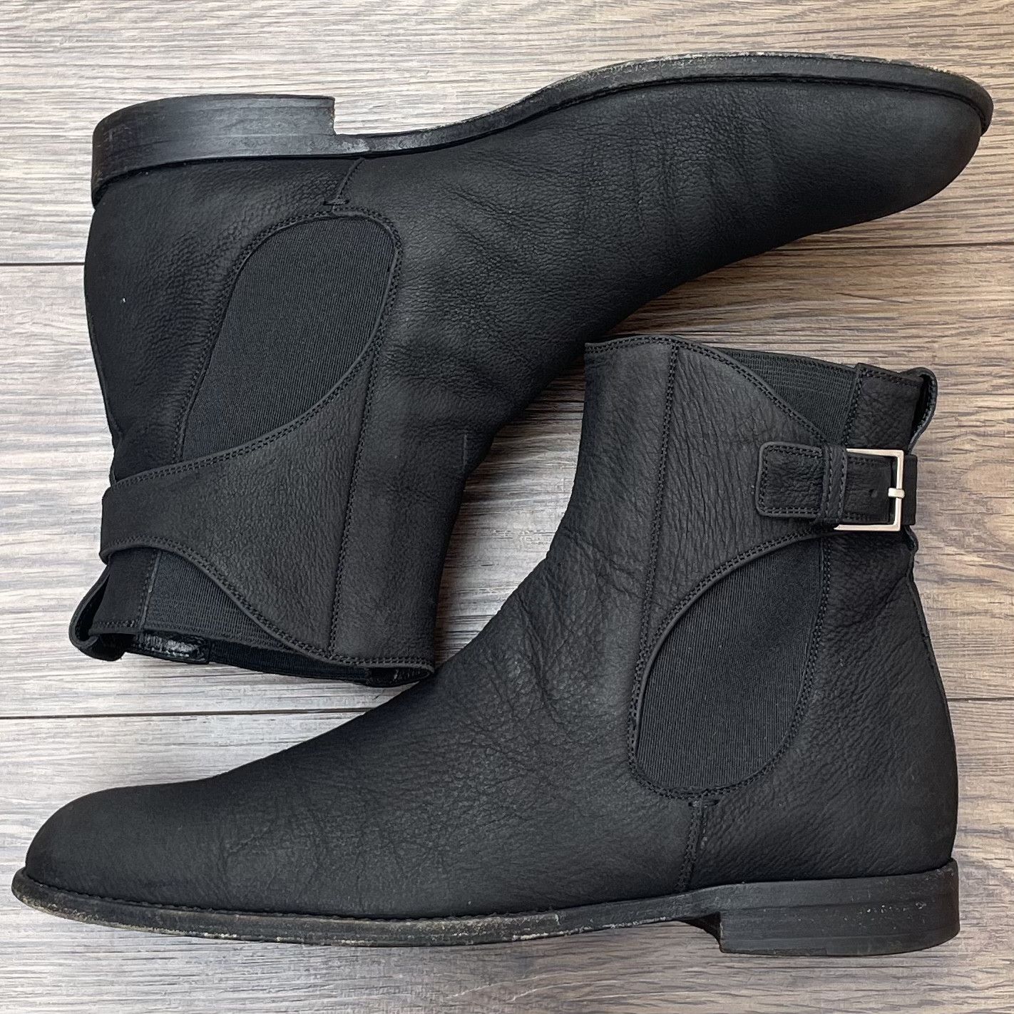Dior × Hedi Slimane ICONIC AW05 DIOR HOMME BY HEDI 6.5 CM CUBAN