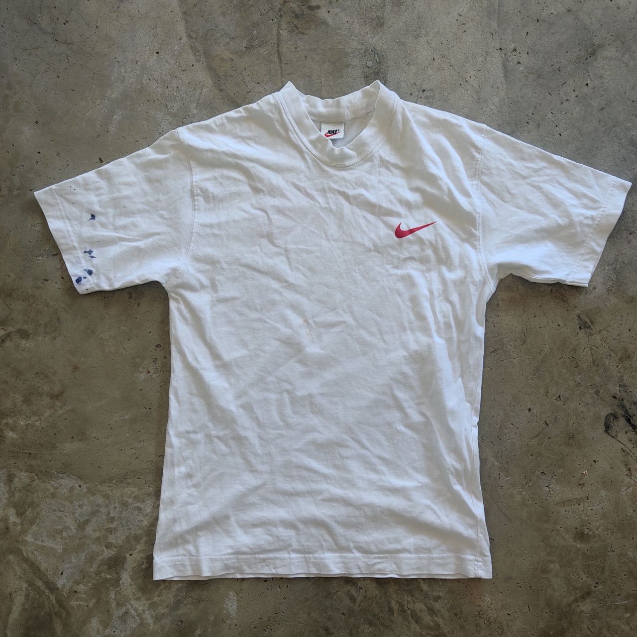Nike Vintage 90s Nike USA Size US XS / EU 42 / 0 - 1 Thumbnail