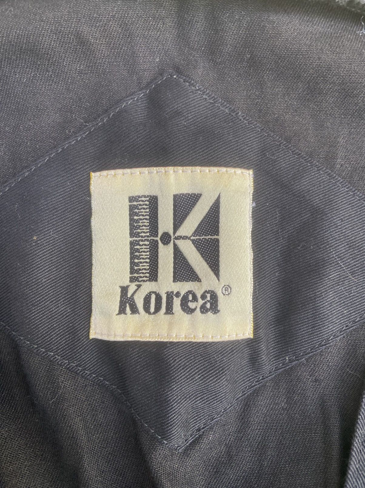 Japanese Brand × Vintage Kodak Korea Vest Size US M / EU 48-50 / 2 - 3 Thumbnail