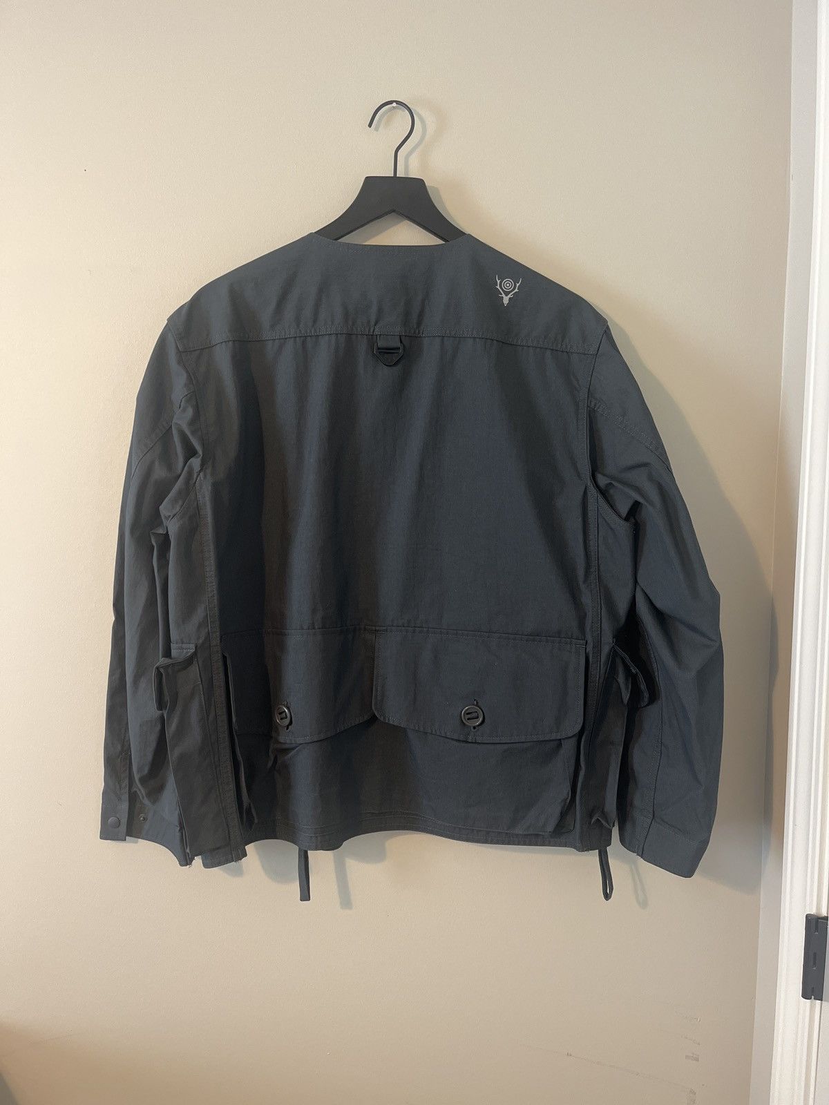 South2 West8 South2 west8 tenkara jacket Size US L / EU 52-54 / 3 - 2 Thumbnail
