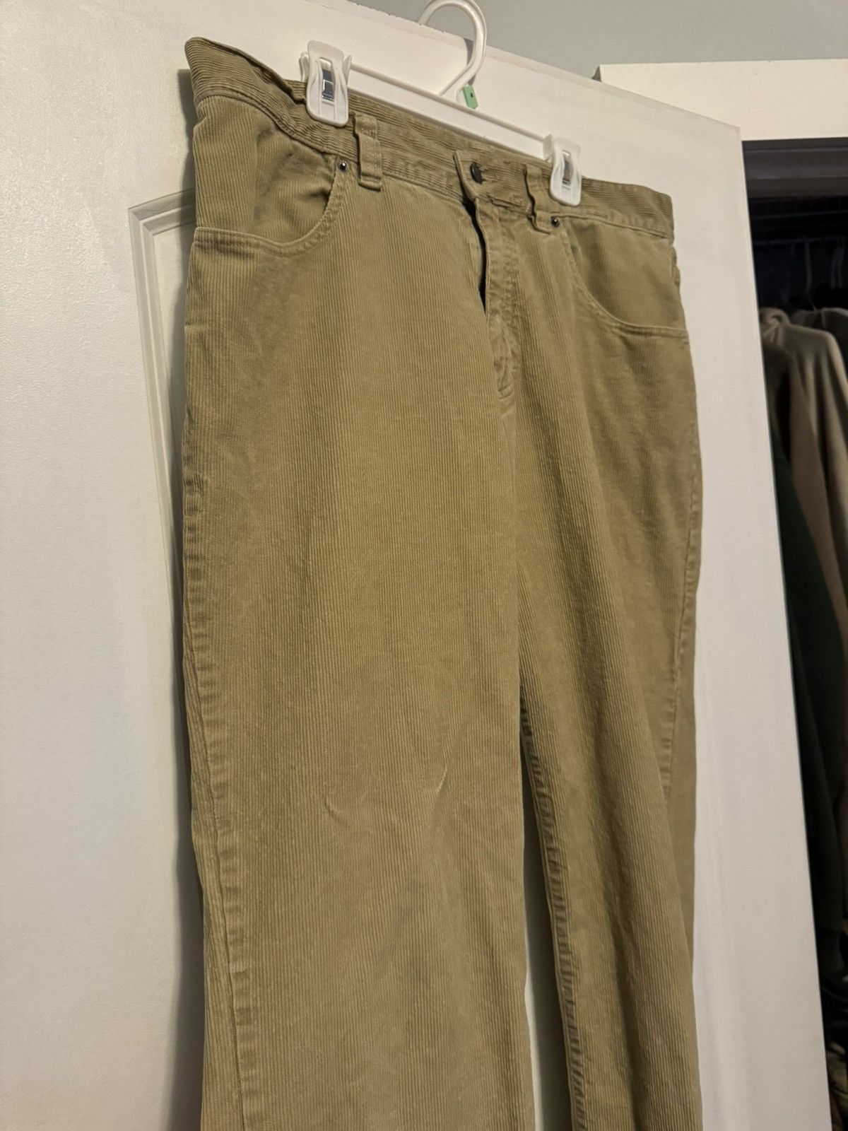 Patagonia Patagonia Courdaroy Pants Size US 34 / EU 50 - 2 Thumbnail
