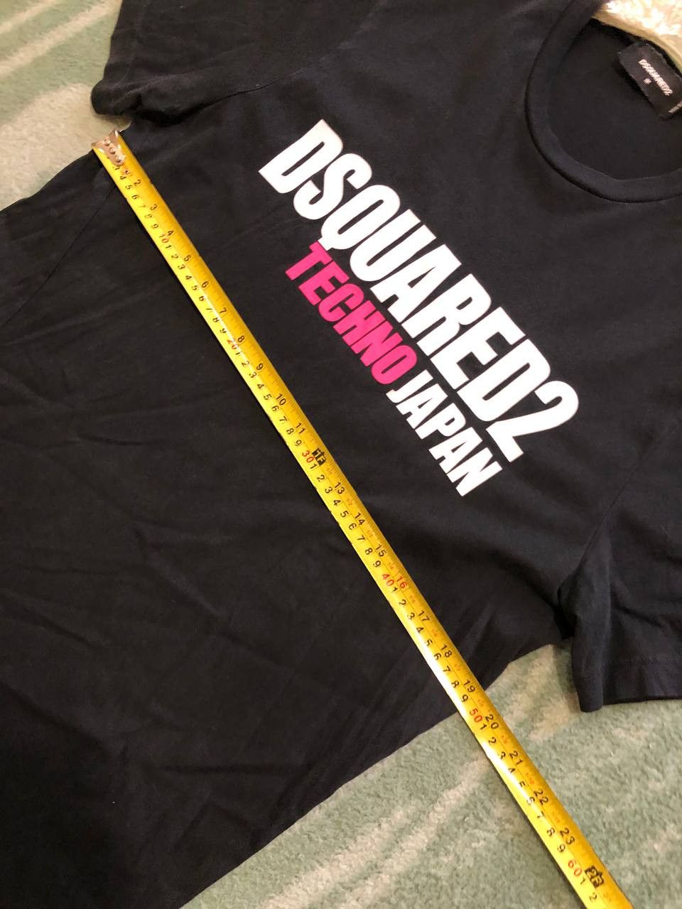 Dsquared2 DSQUARED2 T SHIRT Size US M / EU 48-50 / 2 - 8 Thumbnail