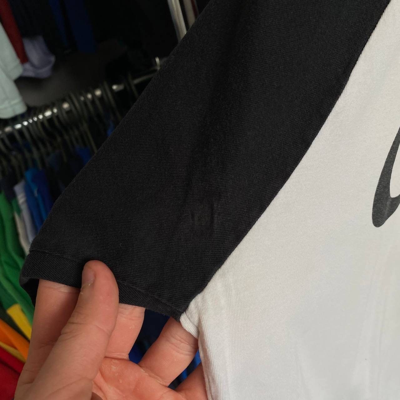 Carhartt × Vintage Vintage Carhartt Wip big logo skate y2k opium tee Size US XL / EU 56 / 4 - 6 Thumbnail