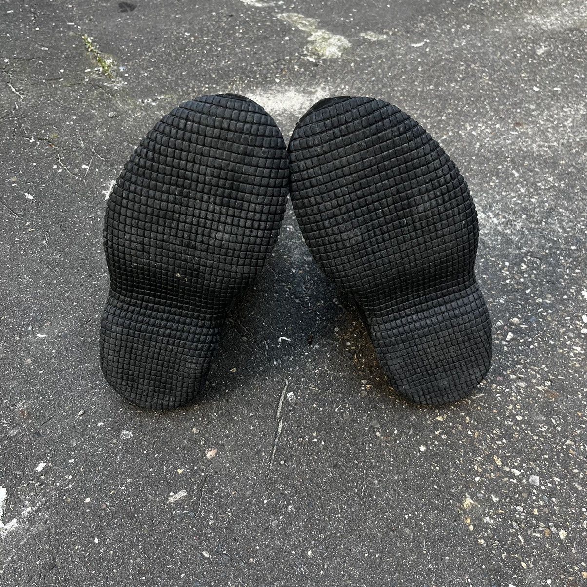 Other 80s Opium Bunny Boots Dune Rubber Combat Army Shoe Covers Size US 11 / EU 44 - 6 Thumbnail