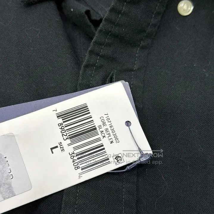 Polo Ralph Lauren Polo Ralph Lauren Classic Logo Embroidered Oxford Long Slee Size US L / EU 52-54 / 3 - 3 Thumbnail
