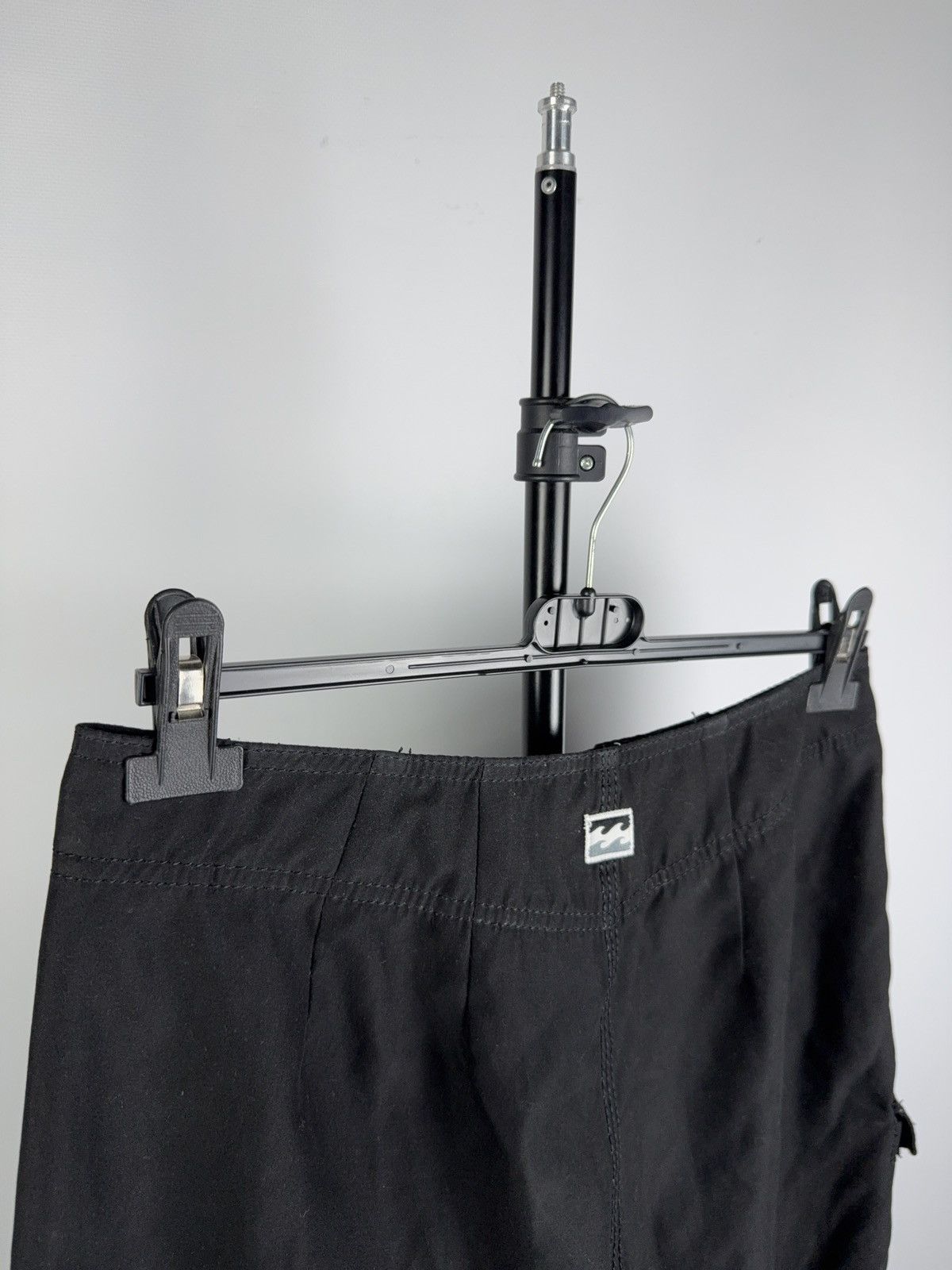 Billabong × Japanese Brand Vintage Billabong faded Japanese Surf style Shorts Size US 30 / EU 46 - 6 Thumbnail