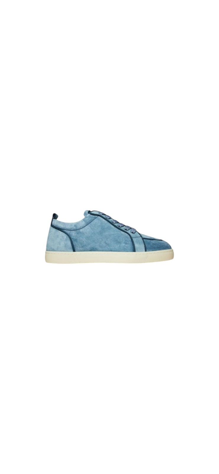 Christian Louboutin CHRISTIAN LOUBOUTIN RANTULOW ORLATO FLAT LOUIS SNEAKERS Size US 9 / EU 42 - 1 Thumbnail