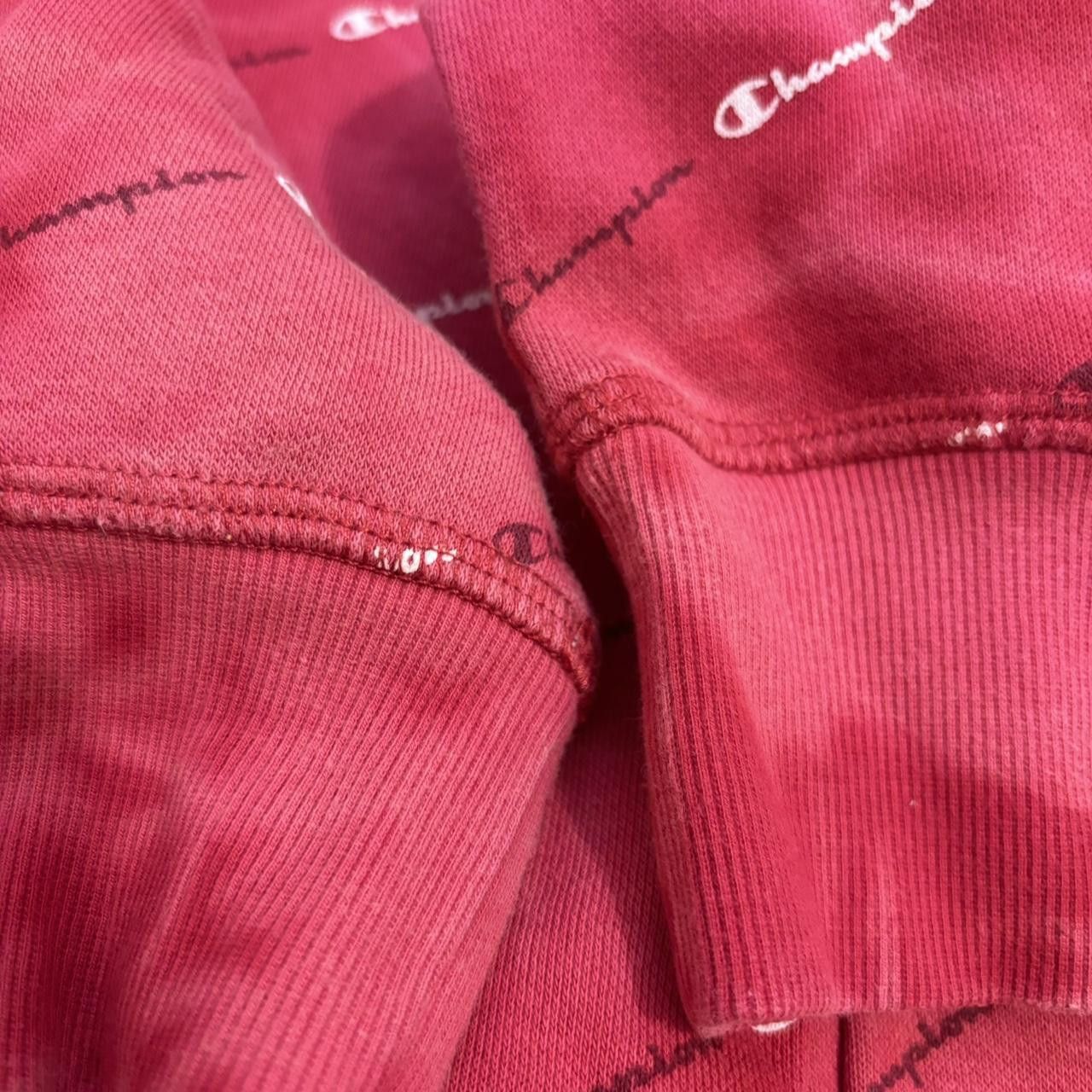 Champion × Vintage Champion hoodie Size US M / EU 48-50 / 2 - 4 Thumbnail