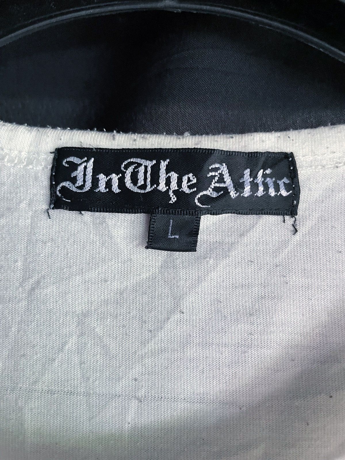 In The Attic IN THE ATTIC POEM LONG SLEEVE Size US M / EU 48-50 / 2 - 7 Thumbnail