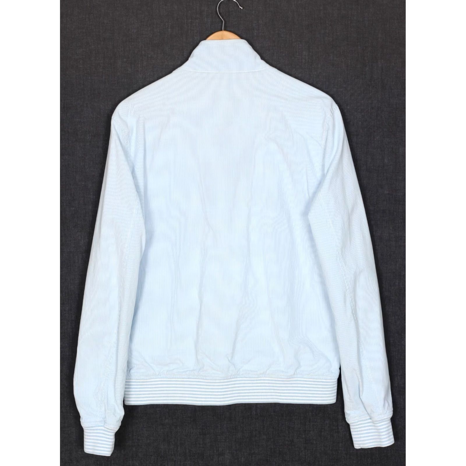 Tommy Hilfiger TOMMY HILFIGER Bomber Jacket Men Size M MJ5247 Size US M / EU 48-50 / 2 - 3 Thumbnail