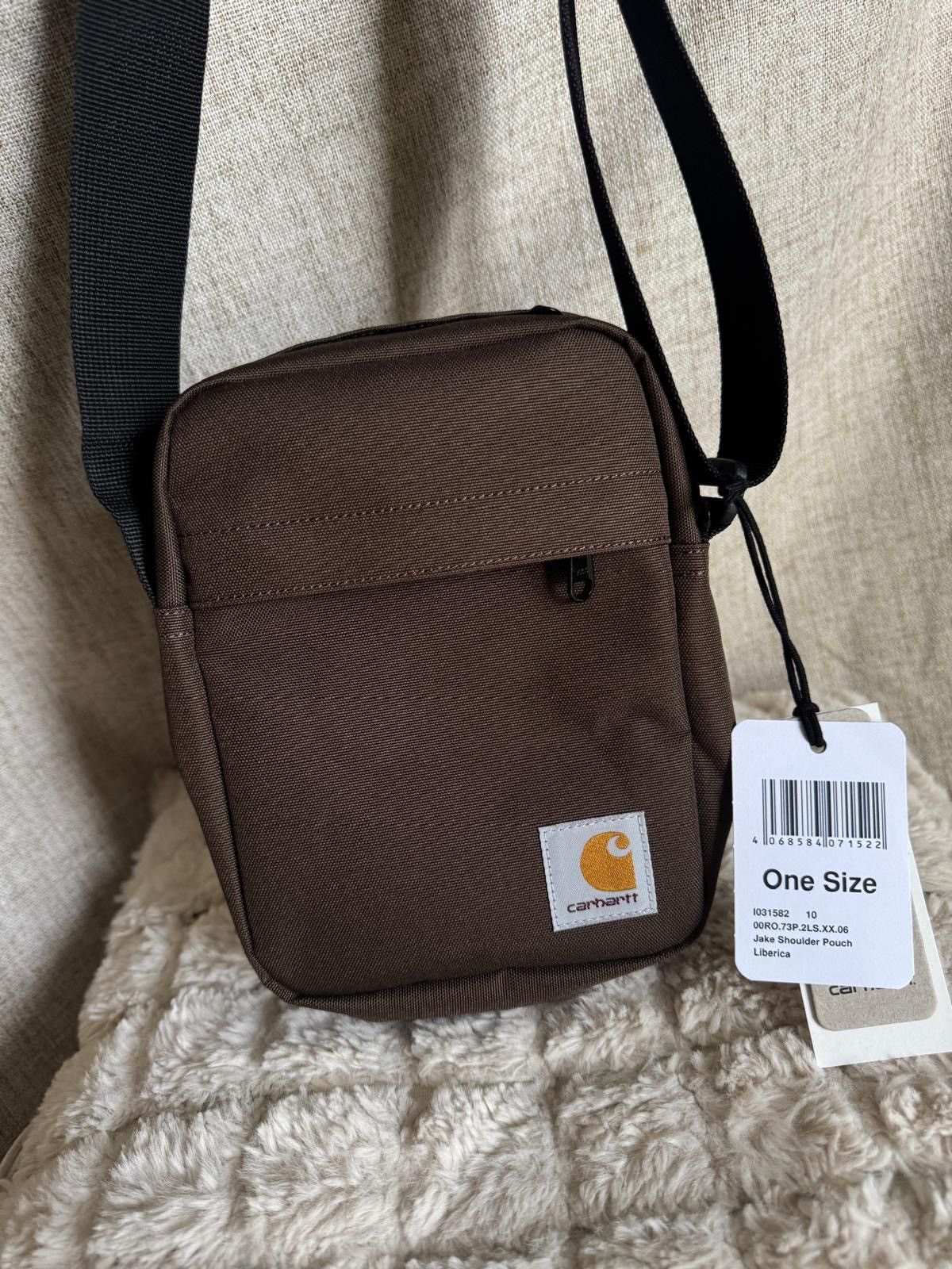 Carhartt Carhartt Crossbag Size ONE SIZE - 3 Thumbnail