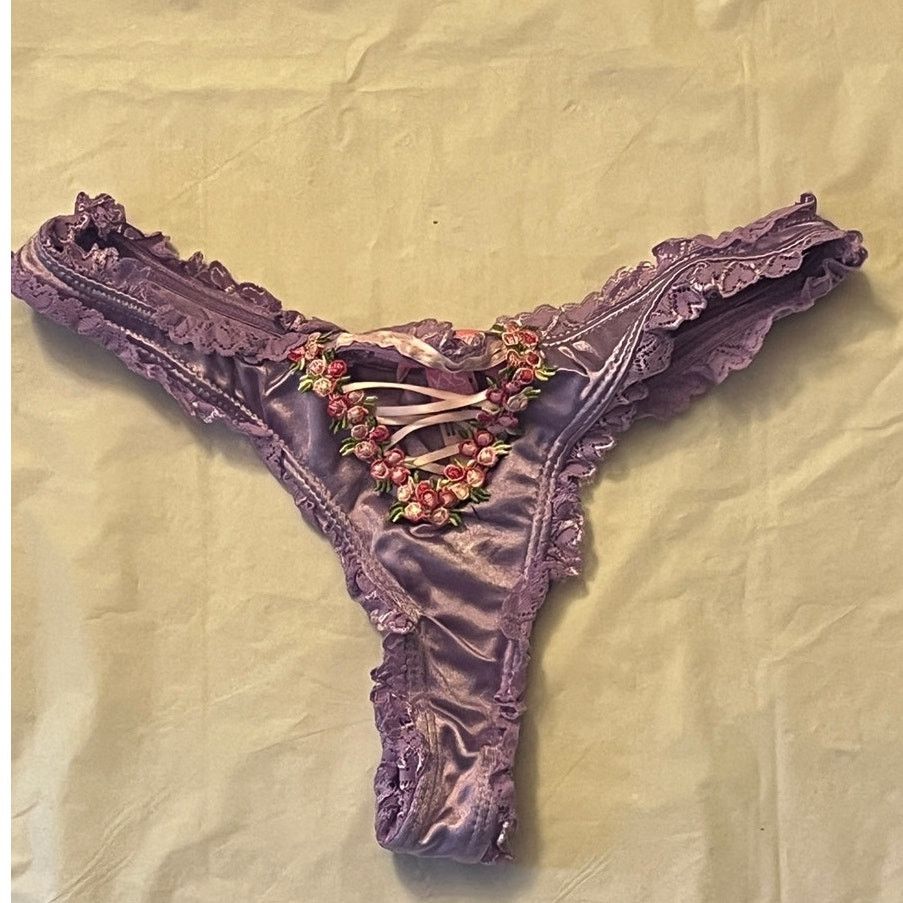 Dolls Kill Dolls kill Sugar Thrillz Lingerie Set Bra/Panty Size: XXS Size ONE SIZE - 5 Thumbnail