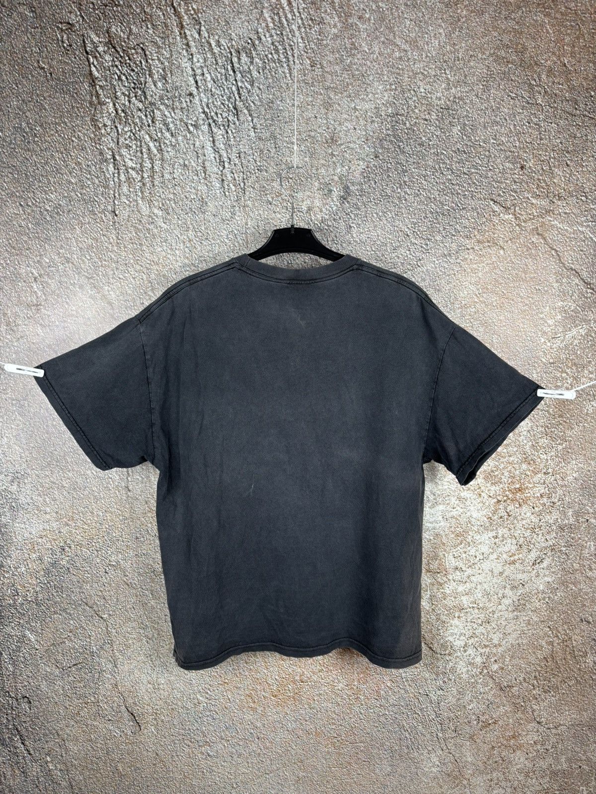 Band Tees The Doors The End Jim Morrison 1999 Vintage T Shirt Size US XL / EU 56 / 4 - 8 Thumbnail