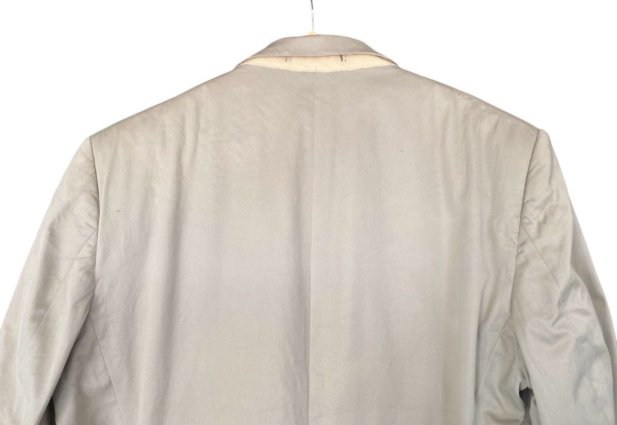 Givenchy GIVENCHY Men’s Blazer Size 40S - 13 Thumbnail