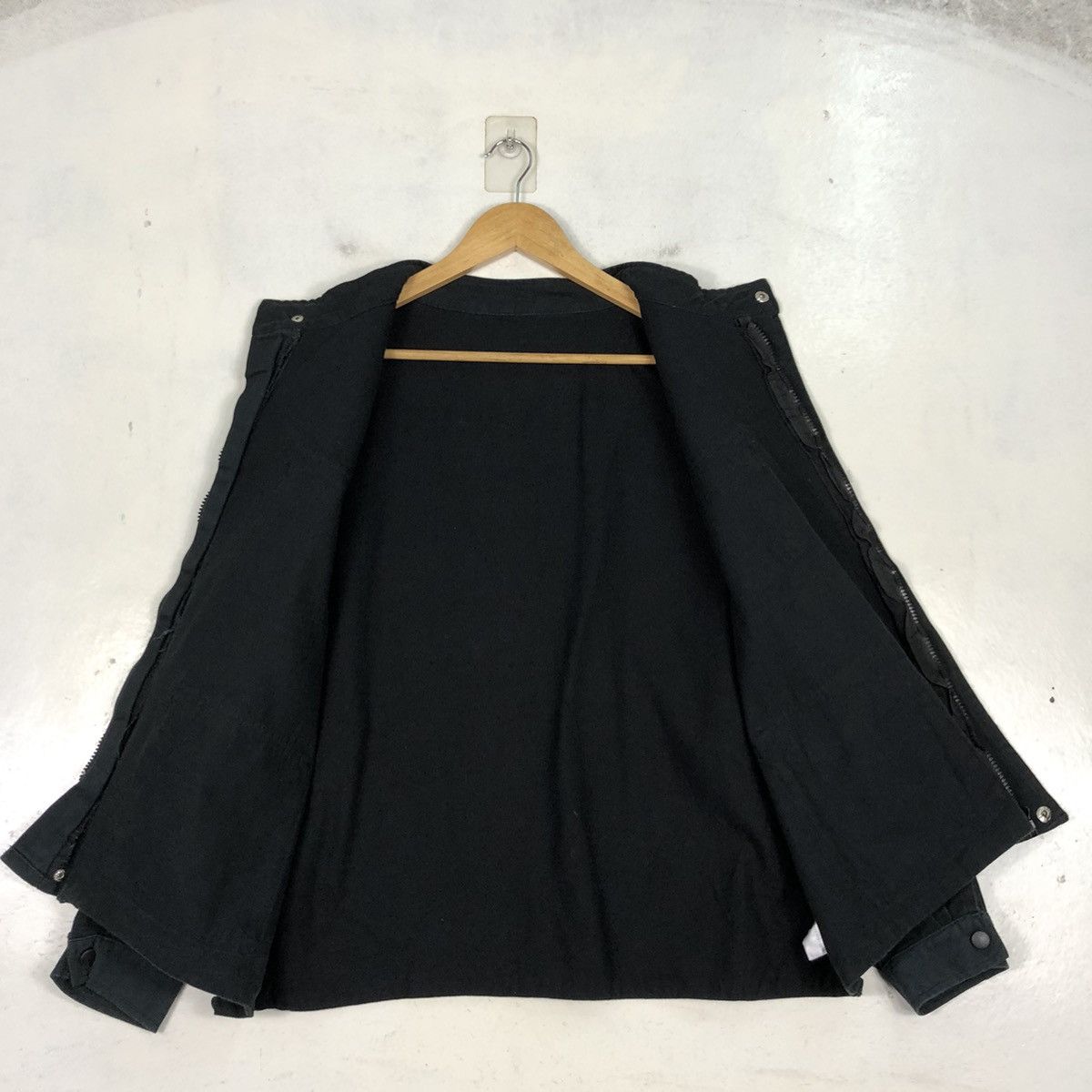 Japanese Brand × Other All About Gentleman Style Jacket Size US M / EU 48-50 / 2 - 11 Thumbnail