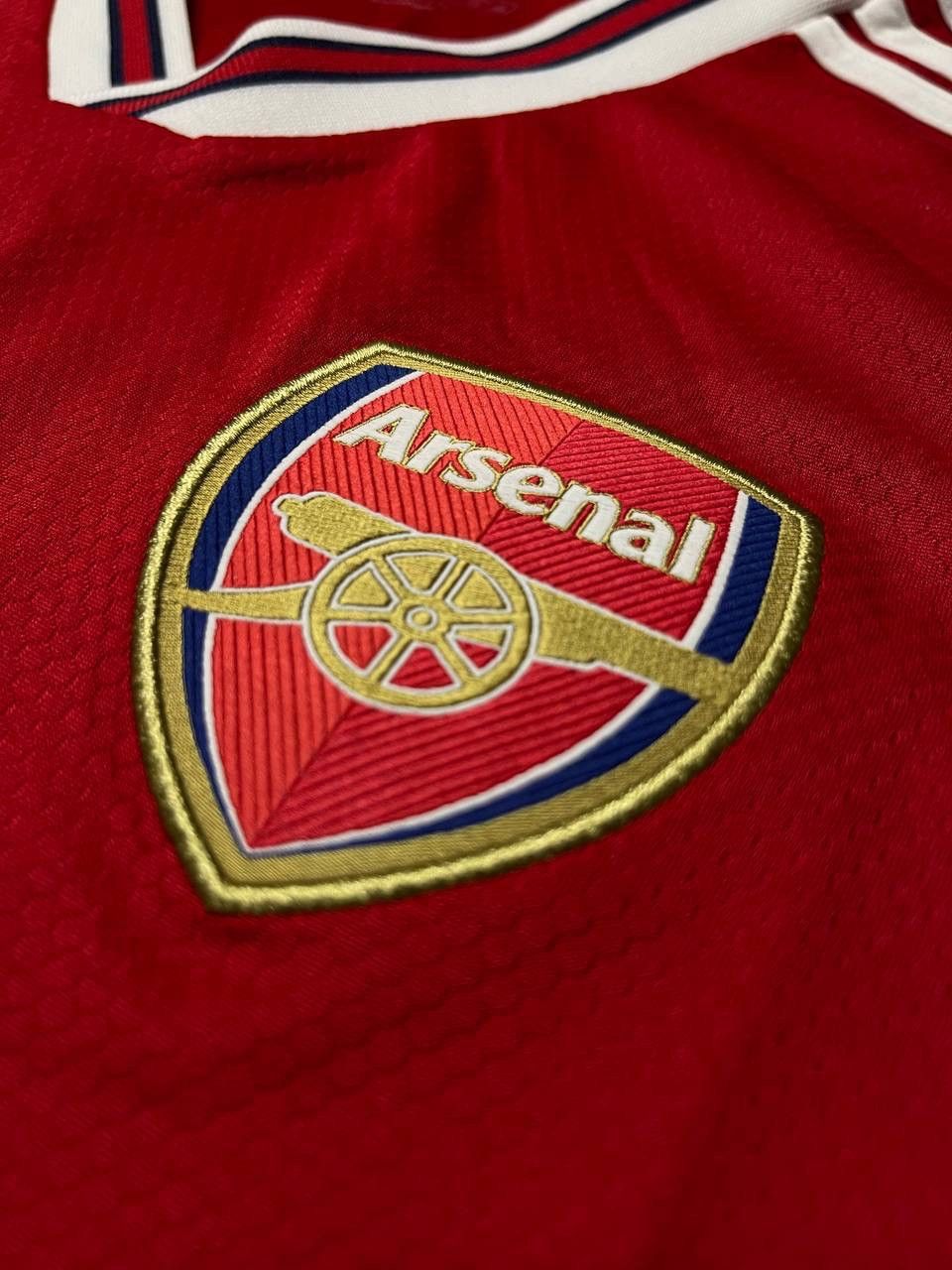 Adidas Adidas Arsenal London Fly Emirates Home Jersey 19/20 EH5637 Size US L / EU 52-54 / 3 - 4 Thumbnail