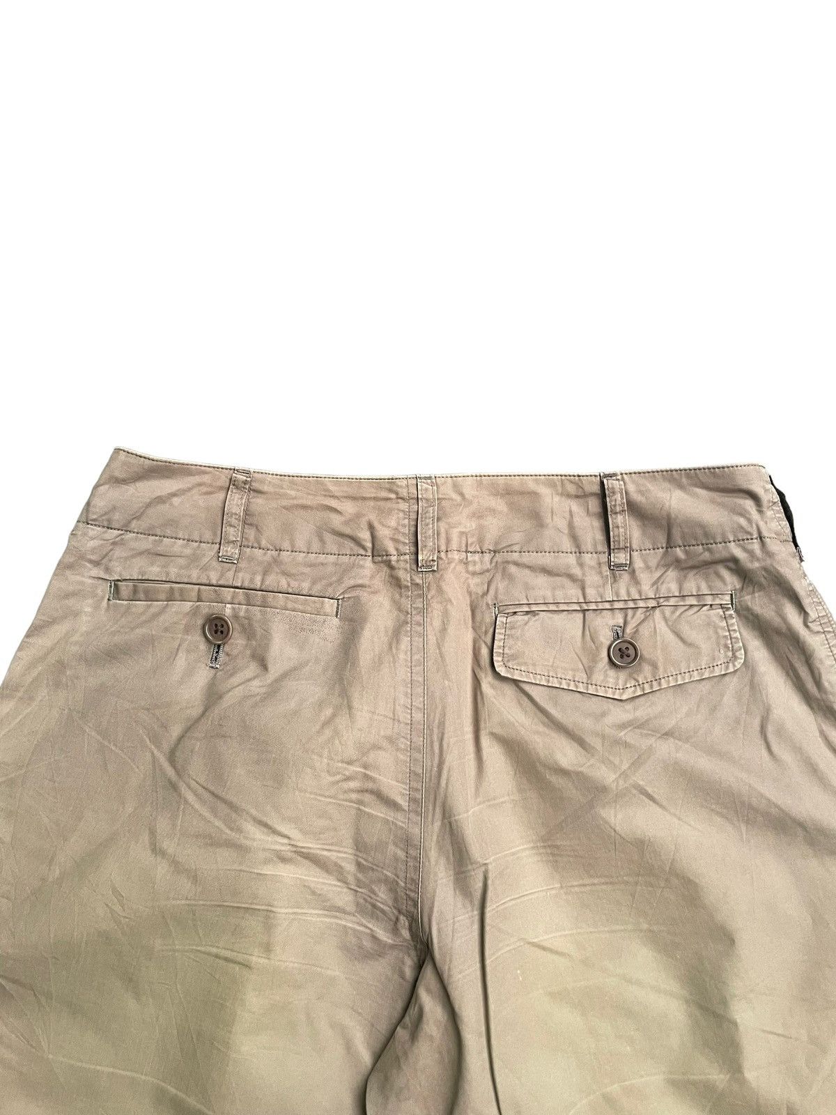 Designer × Margaret Howell Margaret Howell Trouser Size 30" / US 8 / IT 44 - 9 Thumbnail