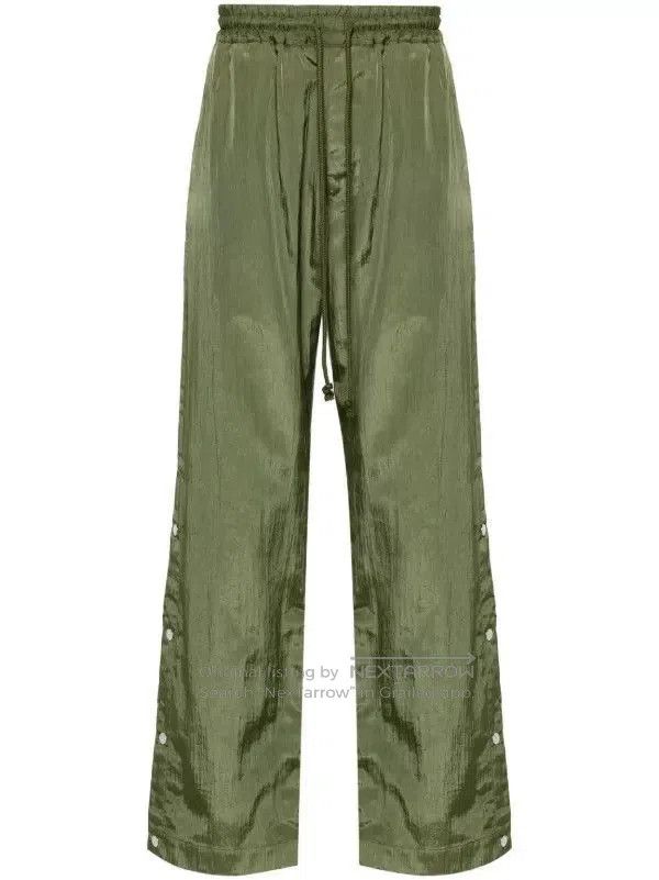 Song For The Mute SFTM 24.1 Gabar Cargo Pants. Size US 32 / EU 48 - 6 Thumbnail