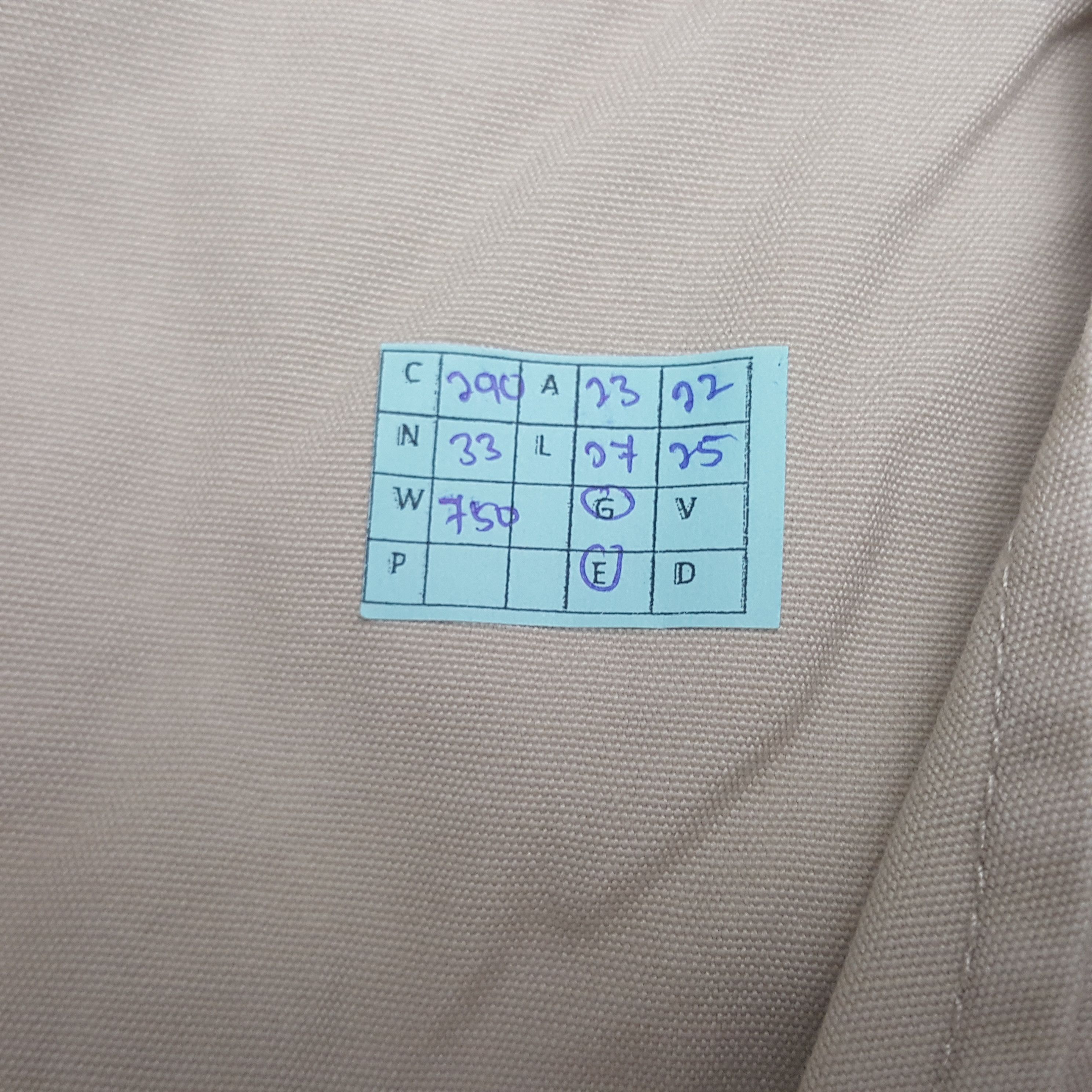 Polo Ralph Lauren × Vintage Vintage Polo Ralph Lauren Zipper Jacket Size US L / EU 52-54 / 3 - 7 Thumbnail