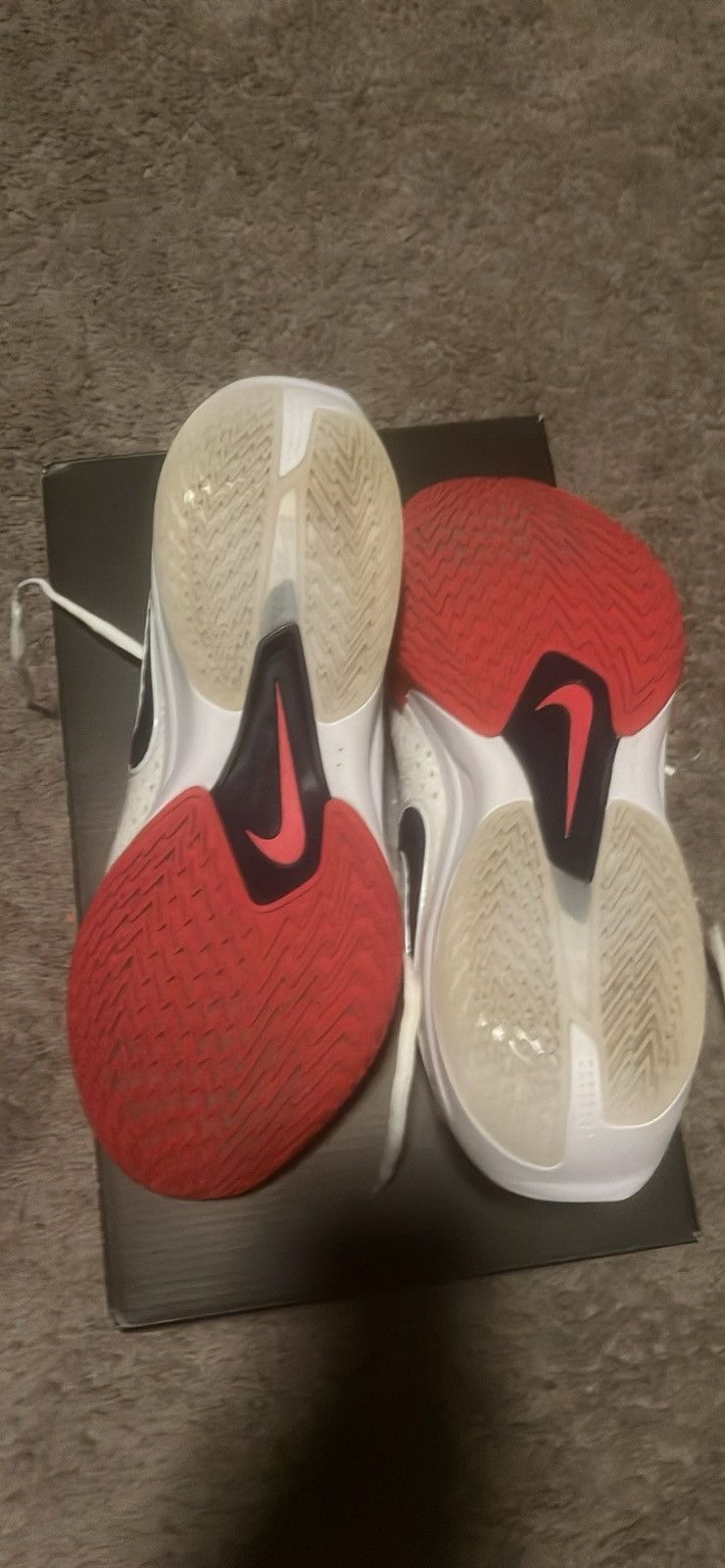 Nike Gt cut 3 USA Size US 12 / EU 45 - 2 Thumbnail
