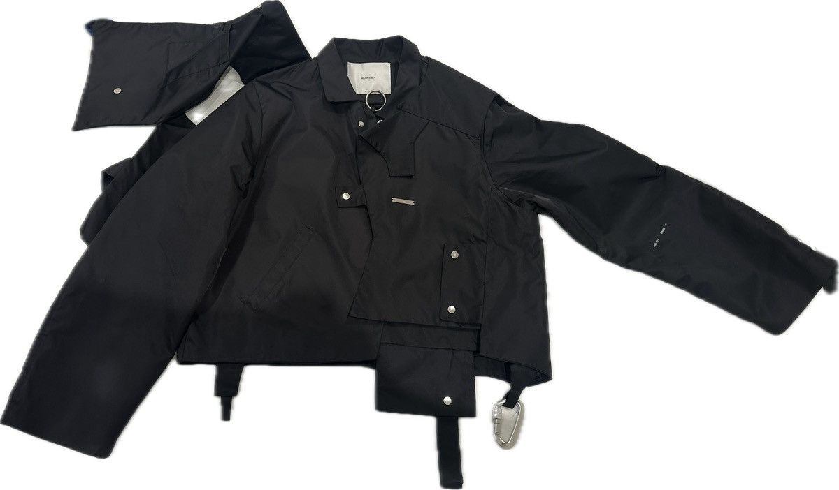 Heliot Emil HELIOT EMIL SPRING SUMMER 2020 runway Jacket Size US M / EU 48-50 / 2 - 3 Thumbnail