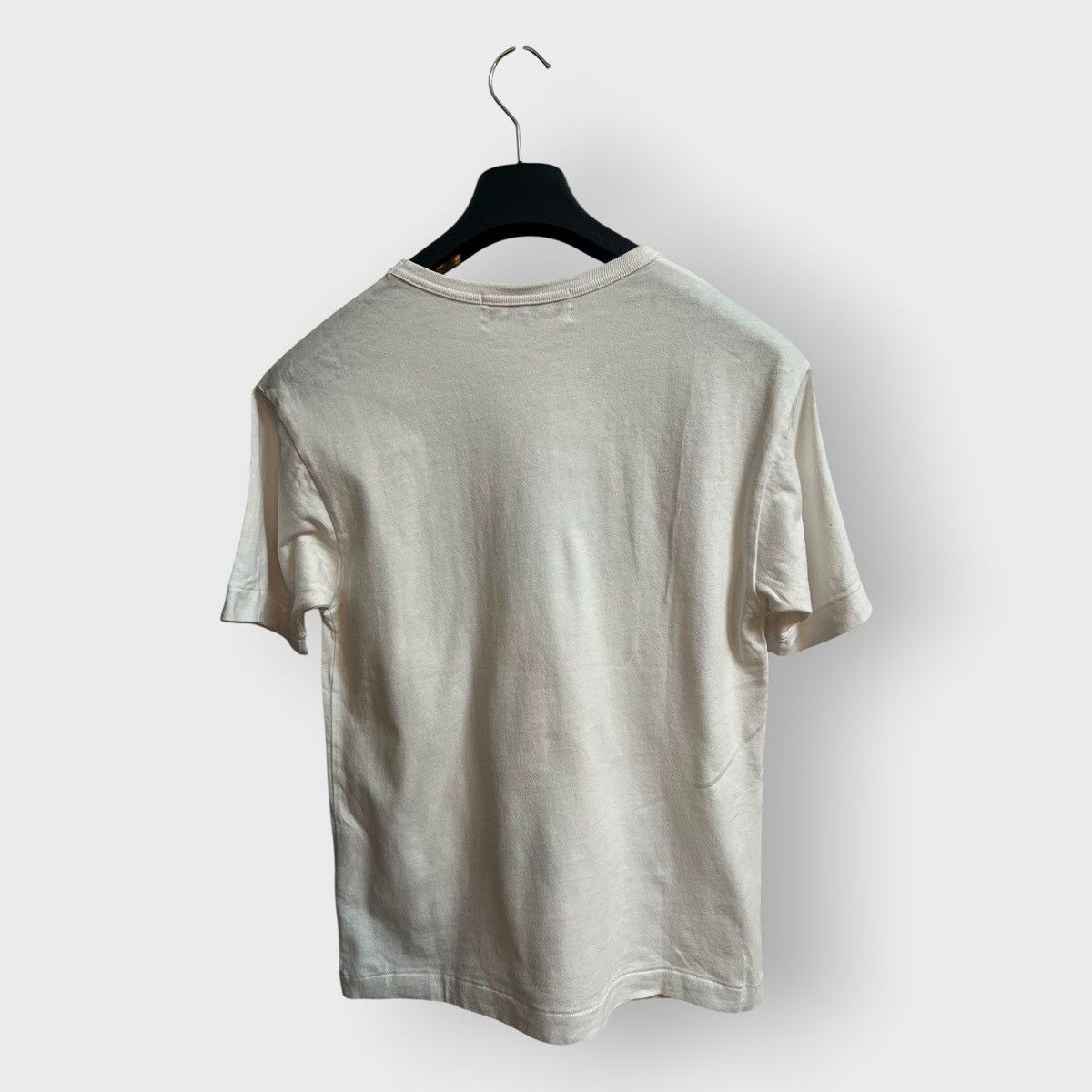 CDG by Comme des Garcons ARCHIVAL! 2021 Comme Des Garcons CDG x CPFM Go Grow Tee Size US S / EU 44-46 / 1 - 2 Thumbnail