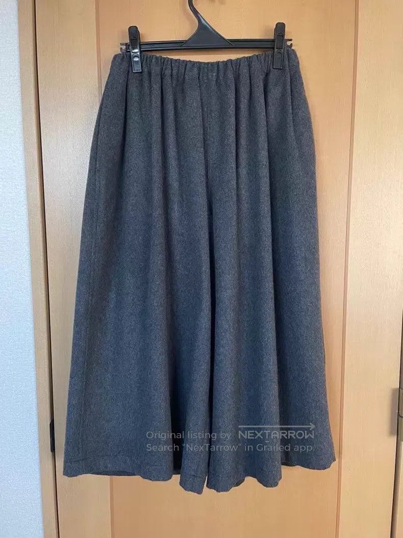Comme des Garcons Comme des Garcons size S Bud Pants Size 23" - 1 Thumbnail