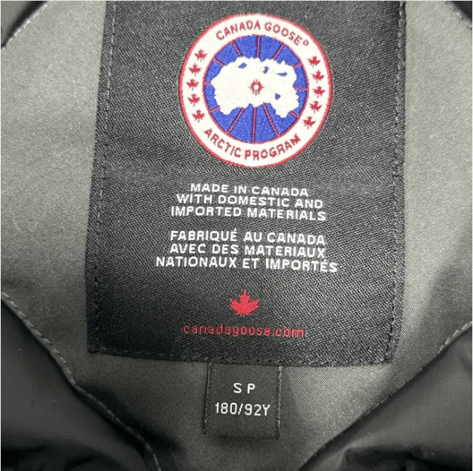 Canada Goose casual jacket Size US S / EU 44-46 / 1 - 4 Thumbnail
