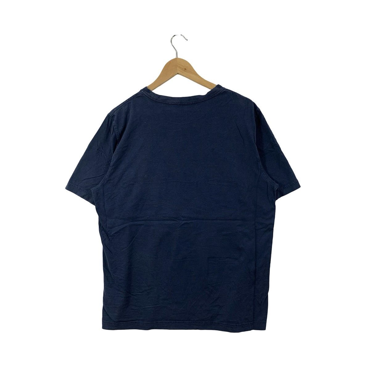 L.L. Bean L.L.Bean Script Logo T-Shirt Regular Tee Size US XL / EU 56 / 4 - 7 Thumbnail