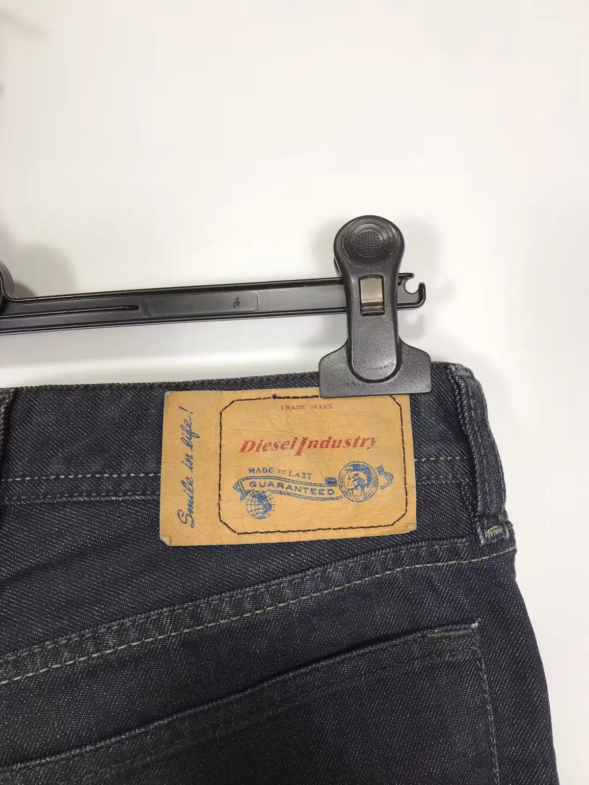 Diesel Diesel men’s denim jeans 32/34 Size US 32 / EU 48 - 6 Thumbnail