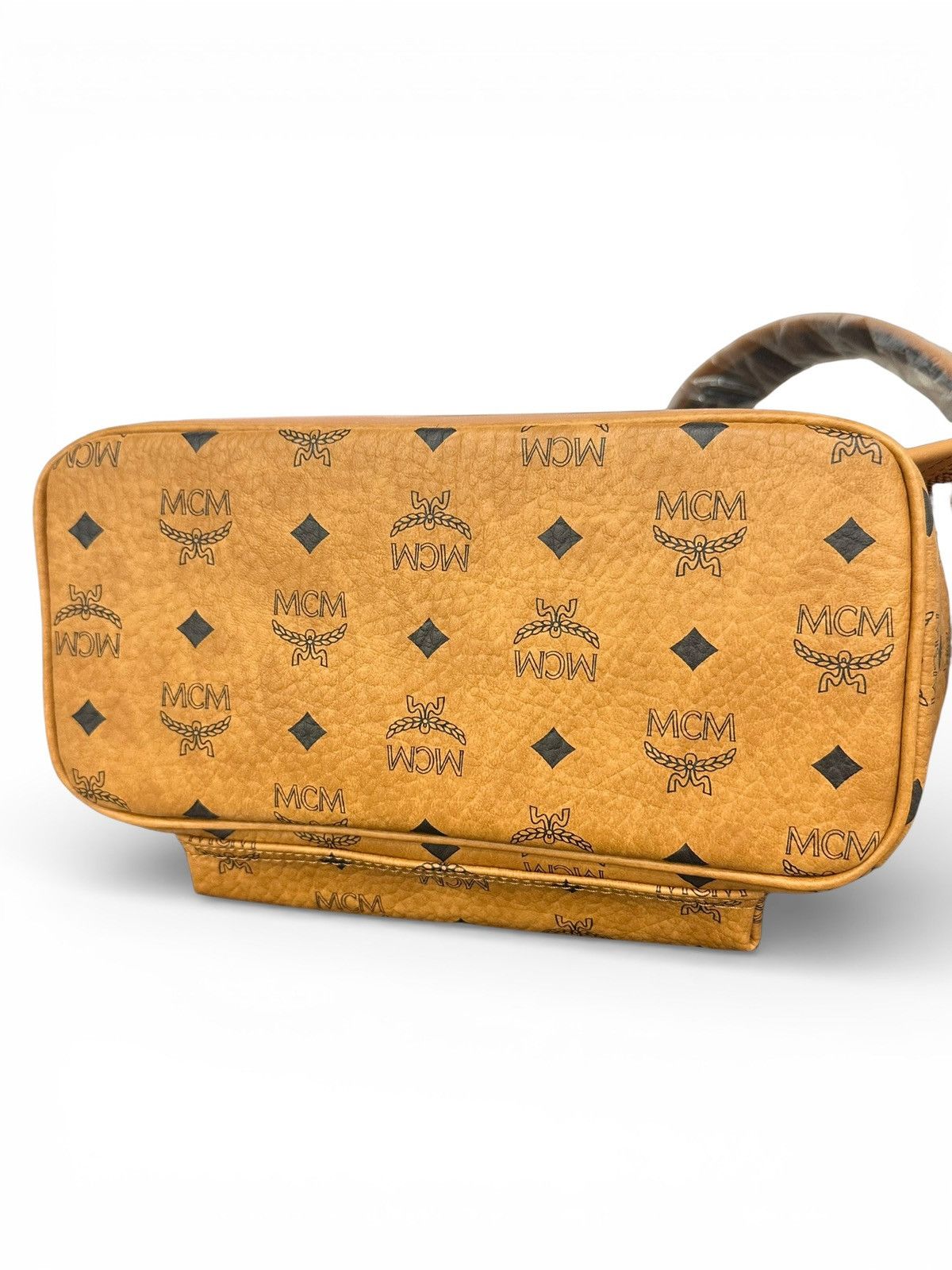 MCM MCM X SAMBYPEN STARK BACKPACK GRAFFITI EDITION Size ONE SIZE - 10 Thumbnail