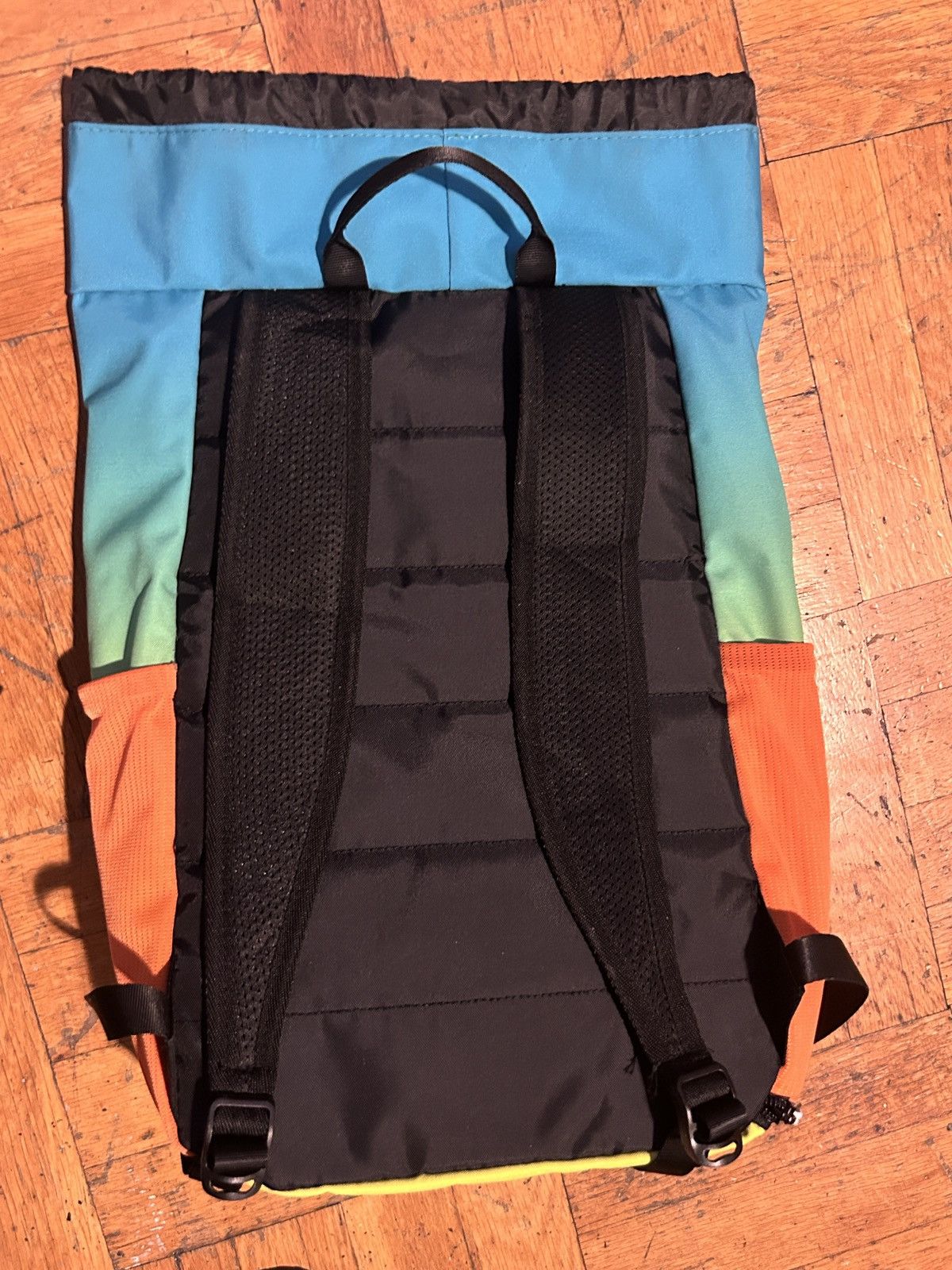 Hoka HOKA One One Runner’s Pack 13L Size ONE SIZE - 2 Thumbnail