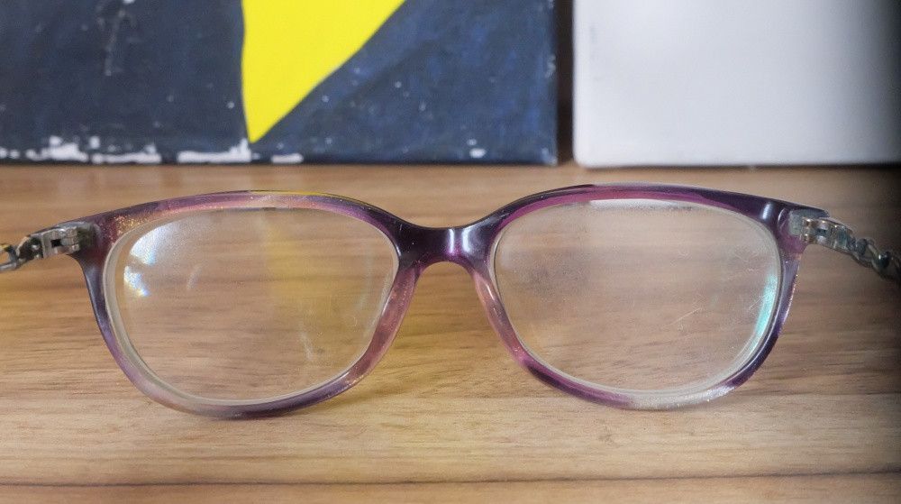 Chanel Chanel Glasses Size ONE SIZE - 5 Thumbnail