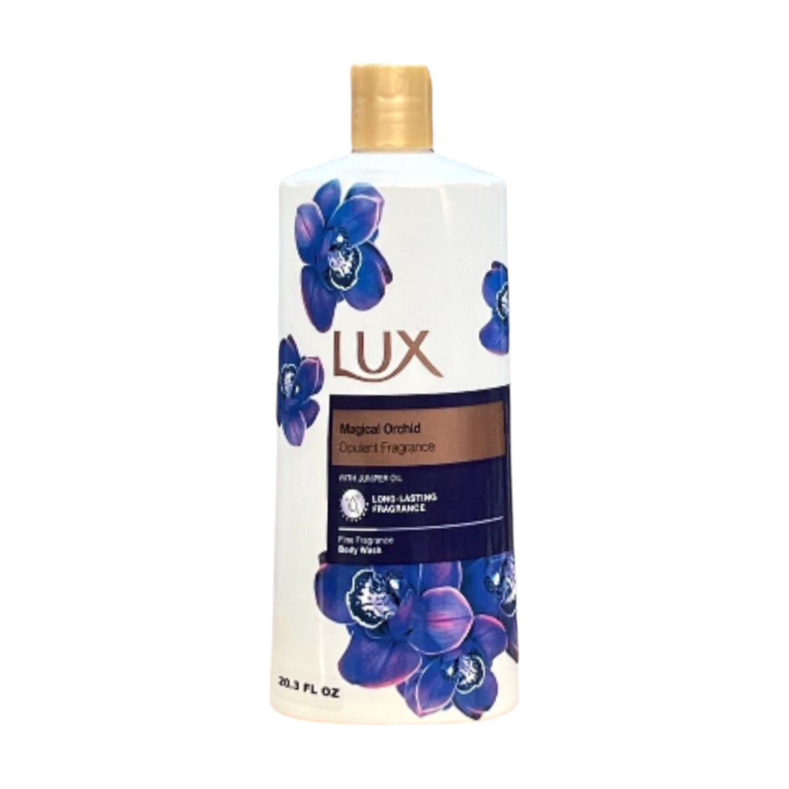 Other Lux - Opulent Fragrance Magical Orchid Bath Body Wash Shower Size ONE SIZE - 1 Thumbnail