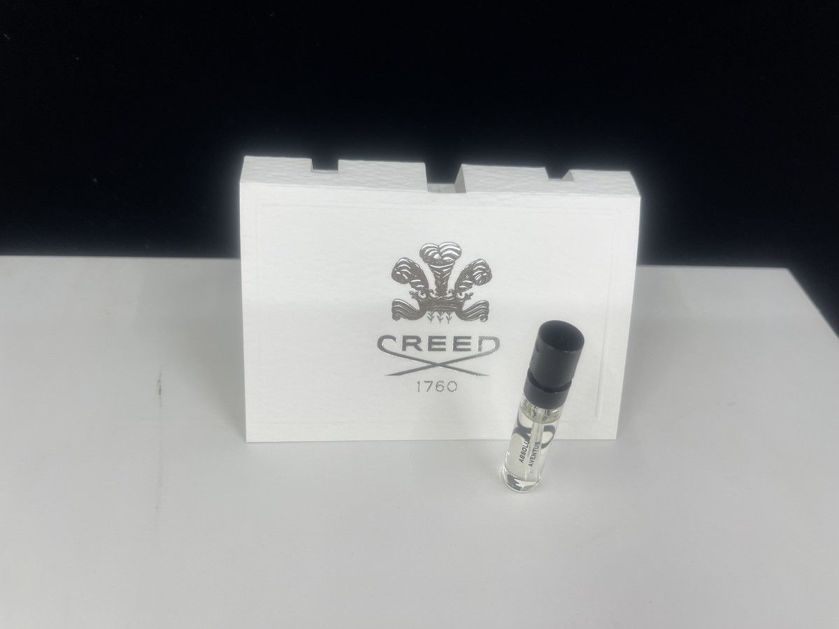 Creed Creed Aventus Absolu EDP Spray Vial 1.7 ml Mens Fragrance Size ONE SIZE - 1 Thumbnail