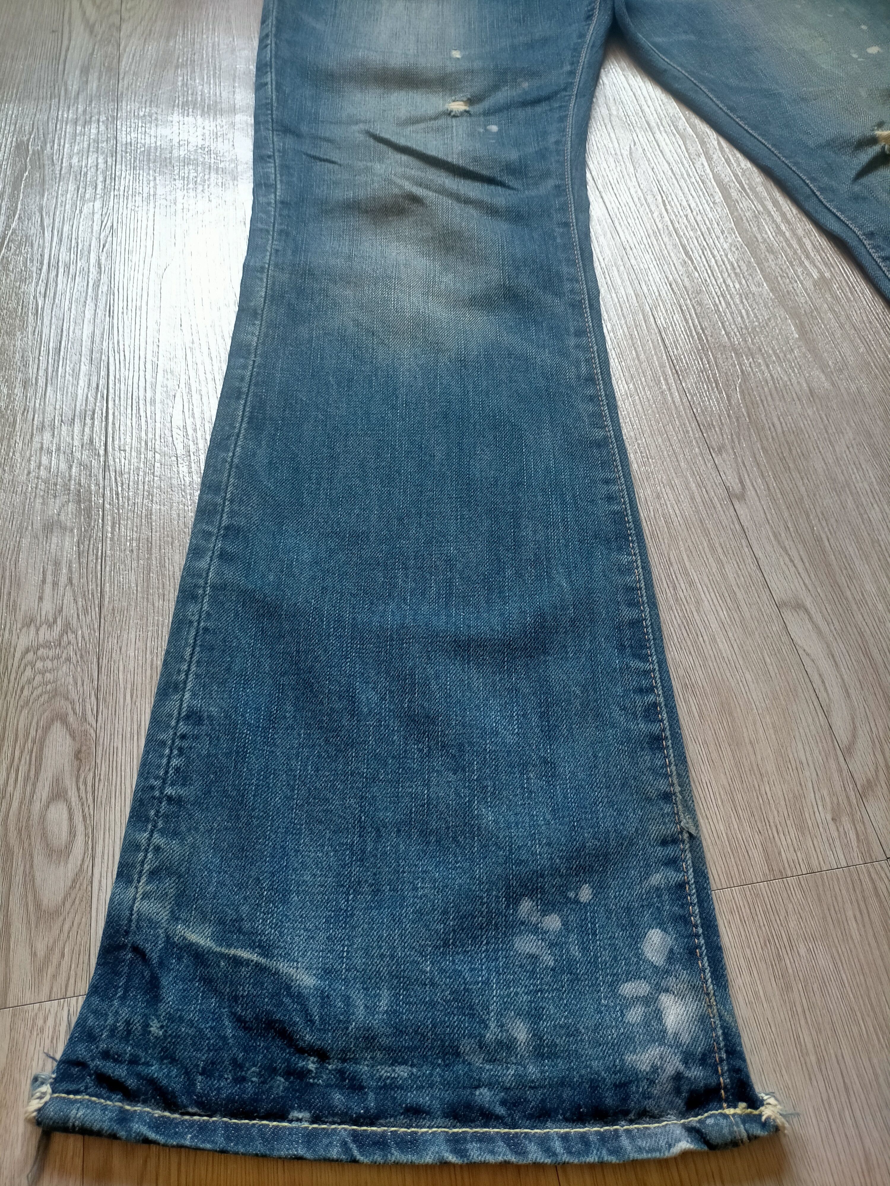 Abercrombie & Fitch Flare Jeans Abercrombie Boot cut denim Size US 34 / EU 50 - 10 Thumbnail