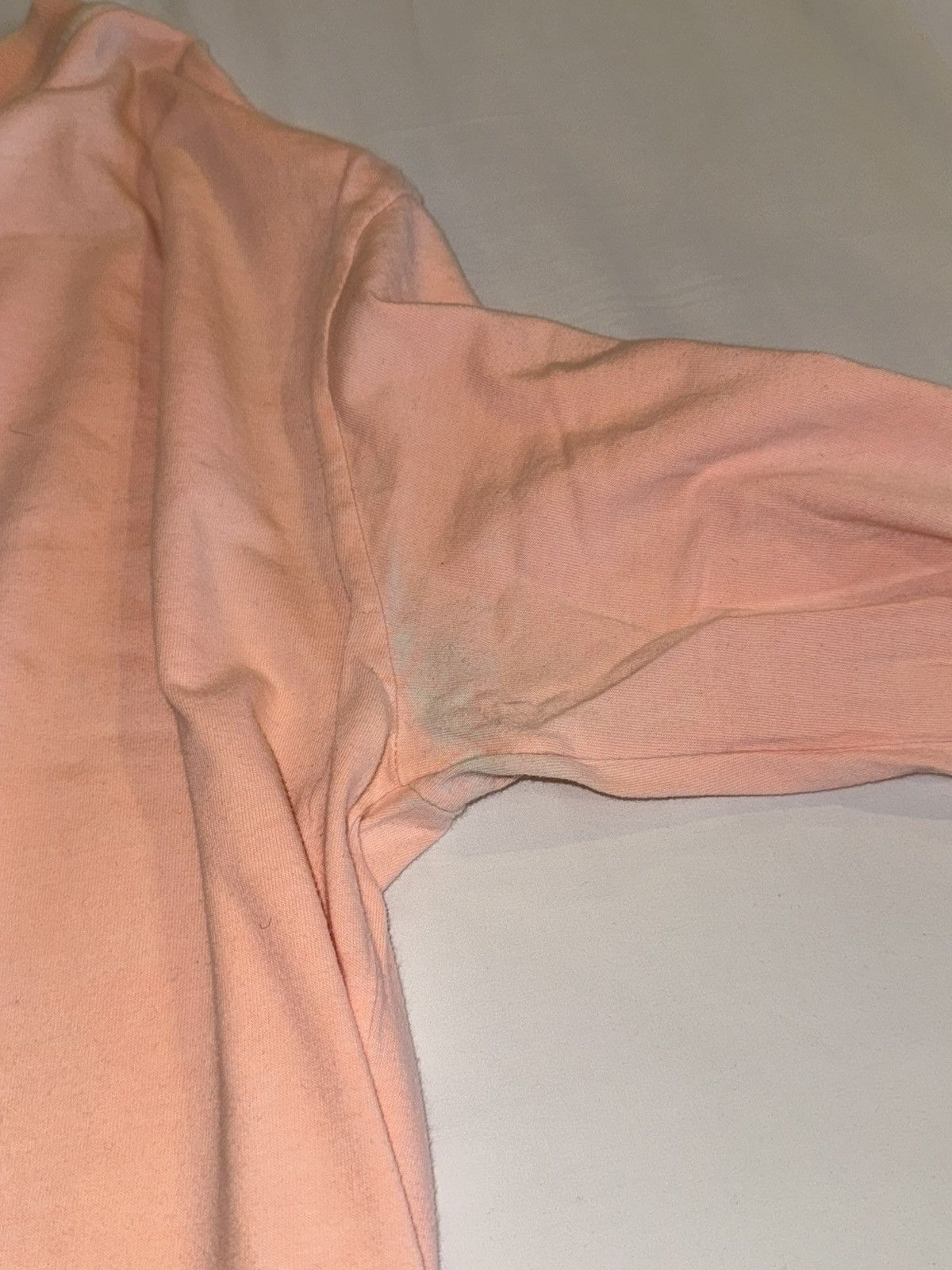 Yeezy Yeezy Calabasas Long Sleeve Size US S / EU 44-46 / 1 - 5 Thumbnail
