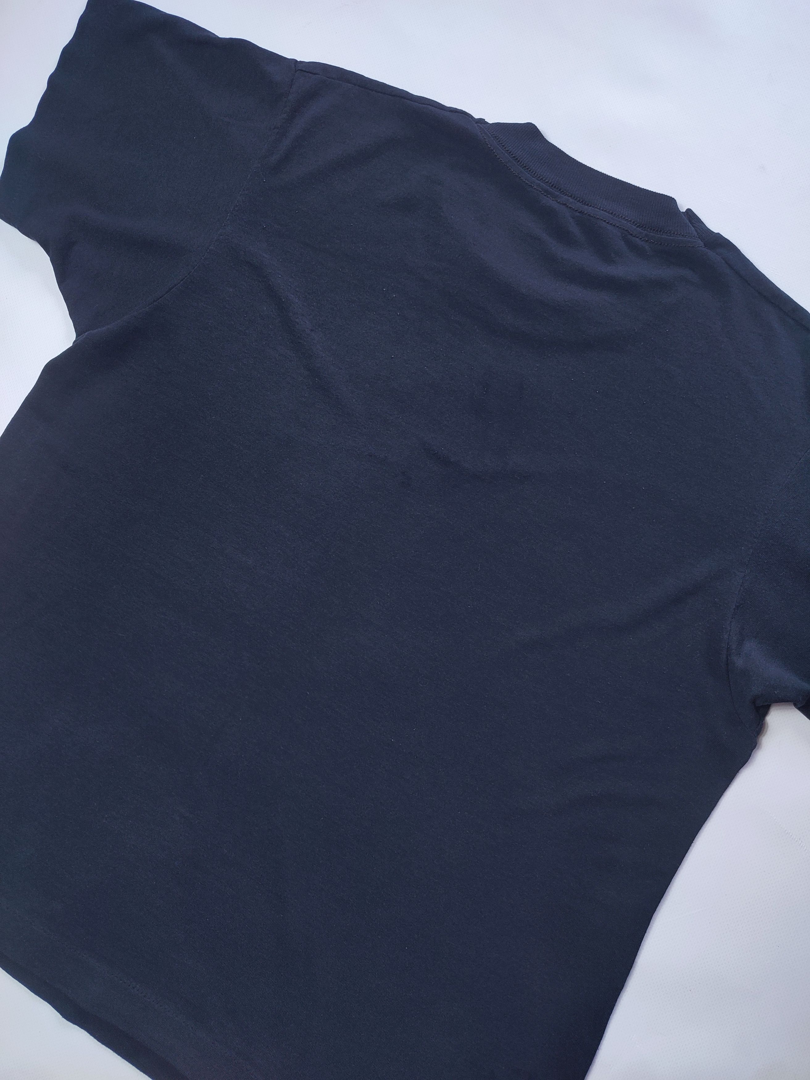 Vintage Vintage Whiskey Single Stitch Thin T-shirt Size US M / EU 48-50 / 2 - 9 Thumbnail