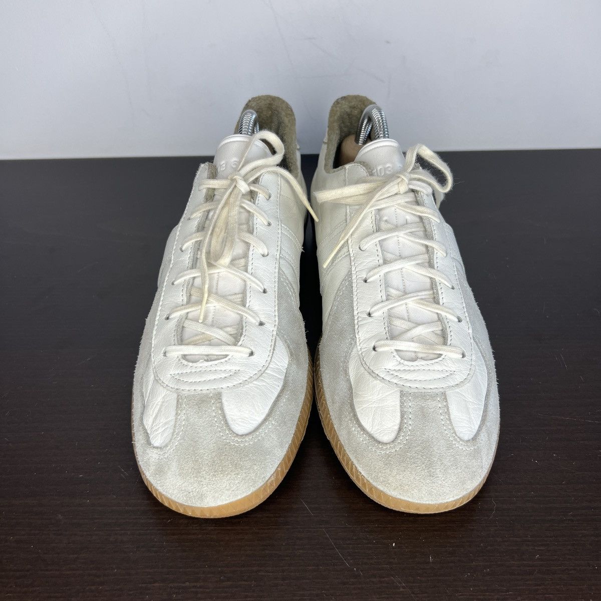 Other Vintage GAT Bw Sport Maison Margiela Replica Style Leather Size US 9 / EU 42 - 2 Thumbnail