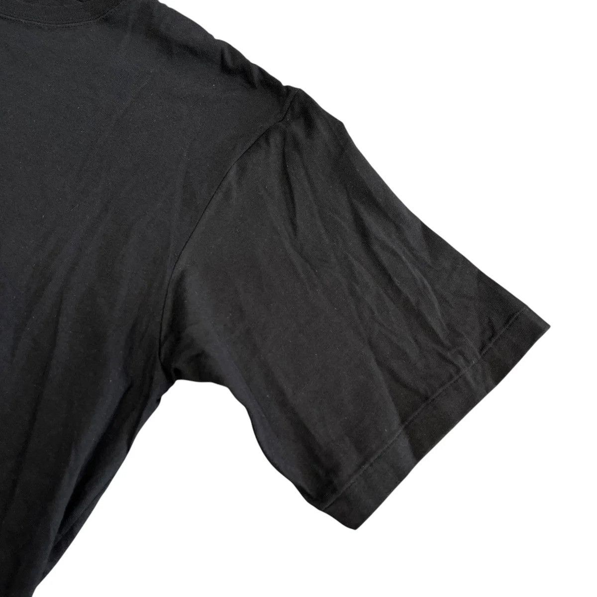 Yohji Yamamoto 90's T-Shirt Size US M / EU 48-50 / 2 - 4 Thumbnail